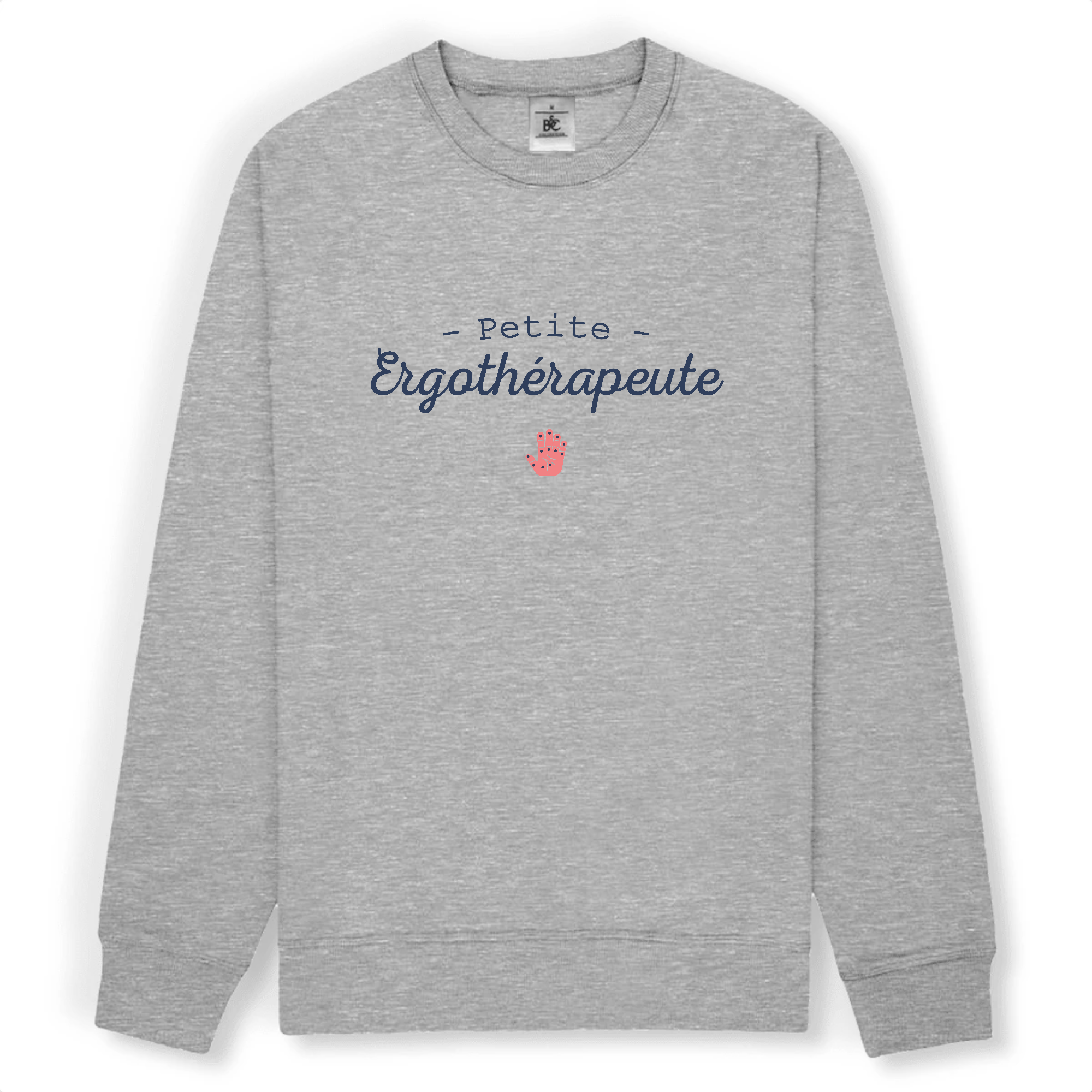 Ergothérapeute - Petite