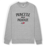 Princesse de la piquouze
