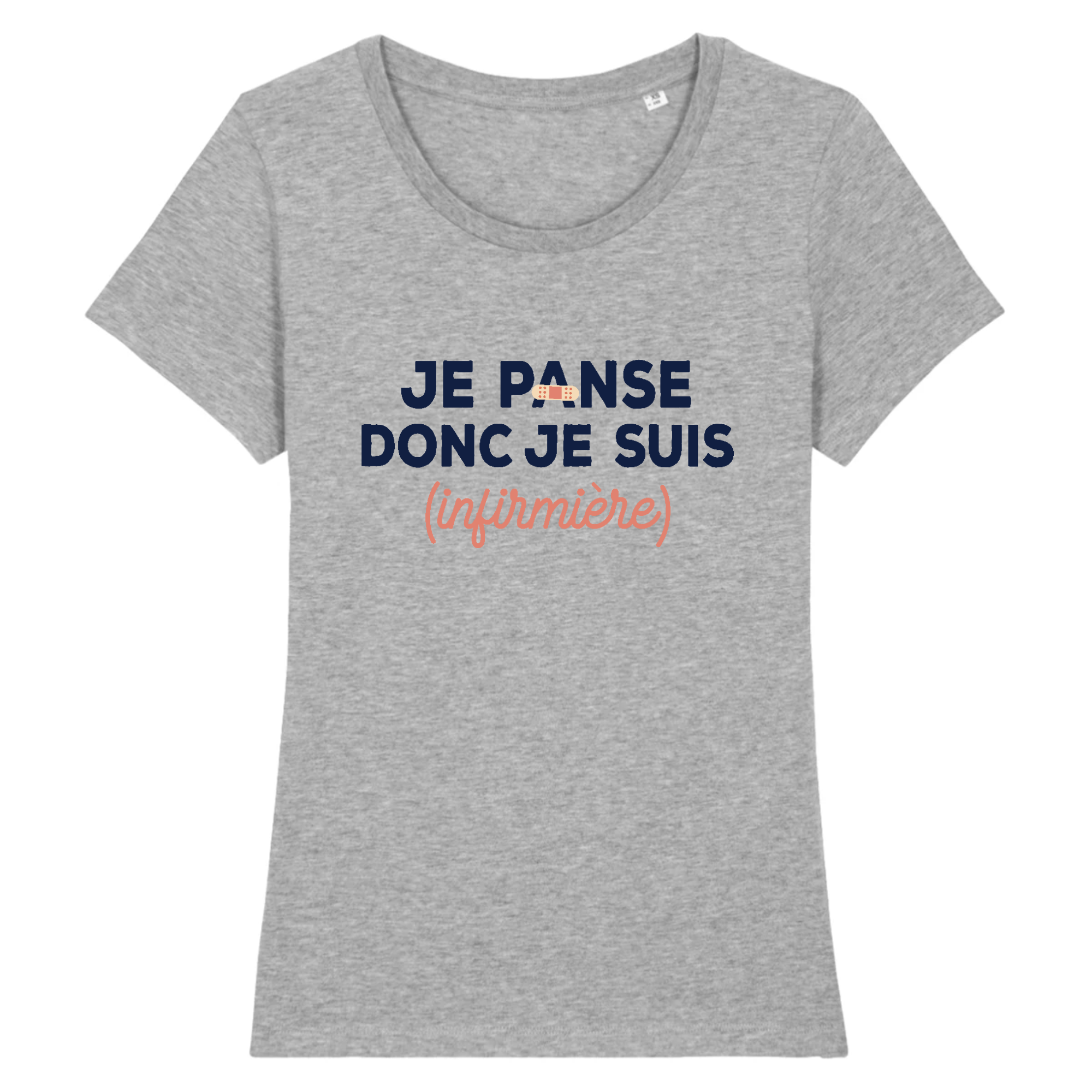 Je panse donc je suis