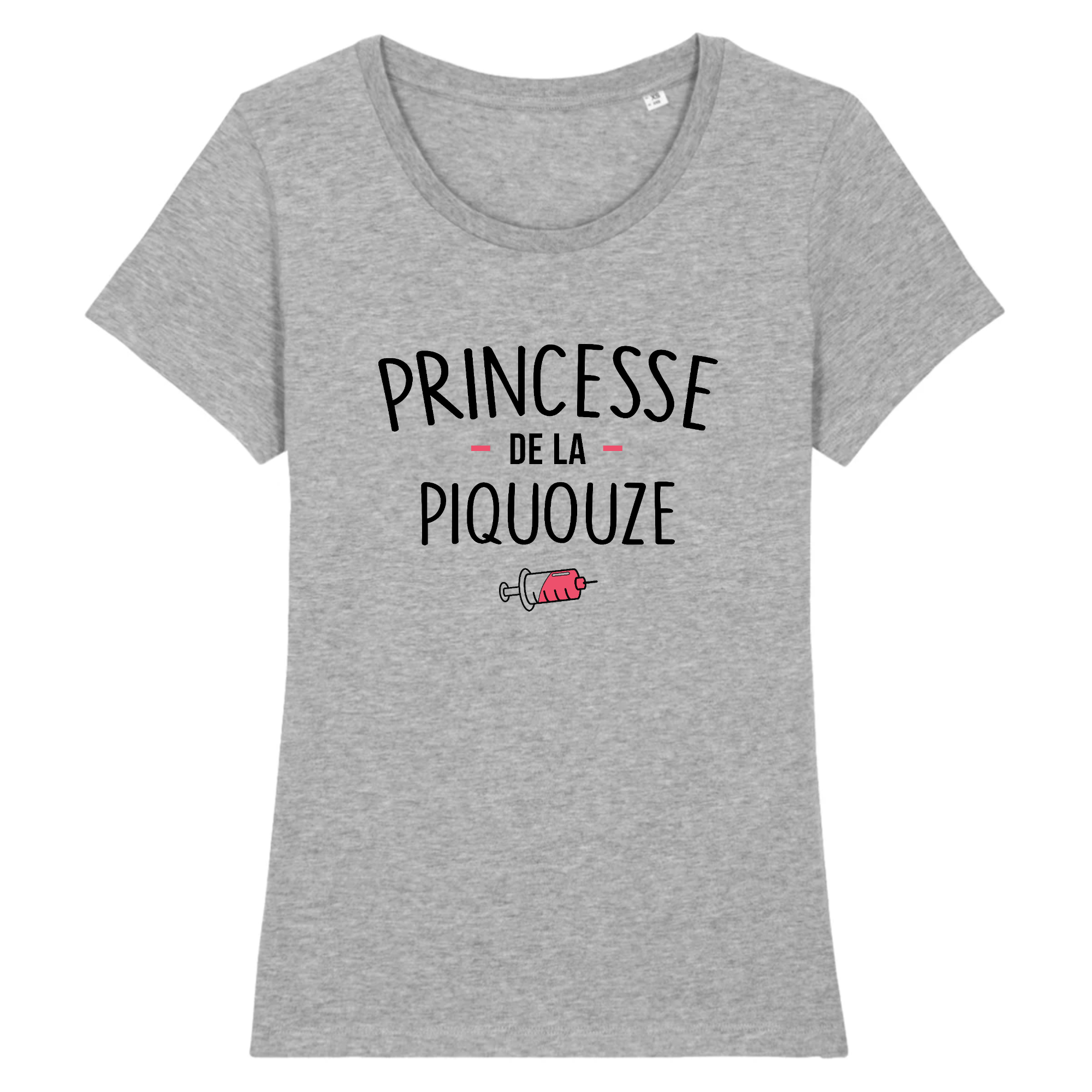 Princesse de la piquouze
