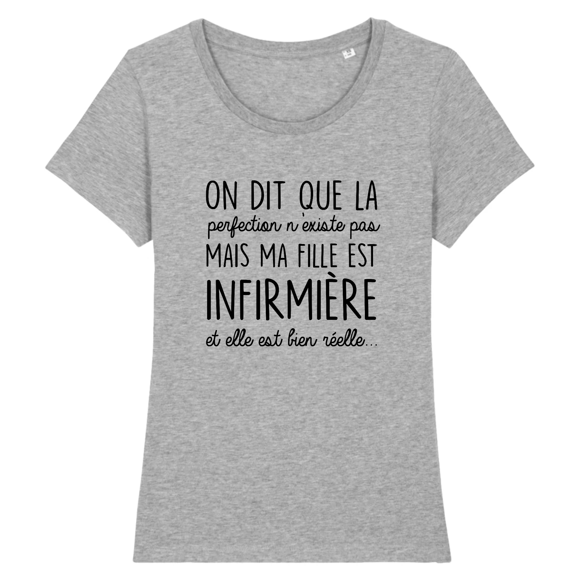 Perfection ... Fille Infirmière