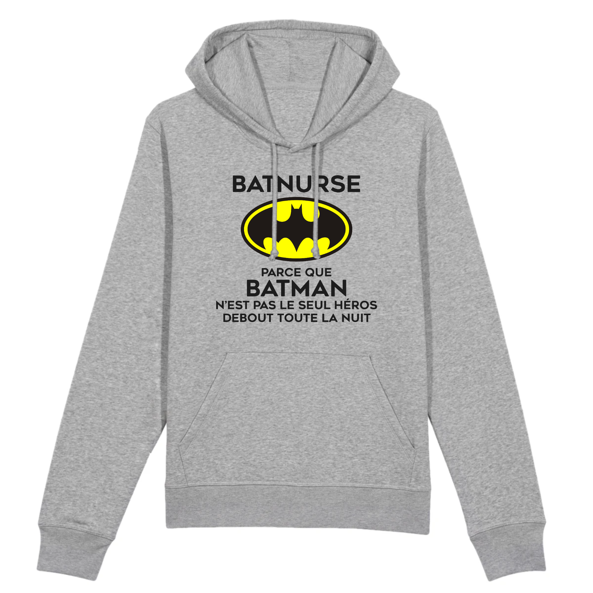 Batnurse infirmière