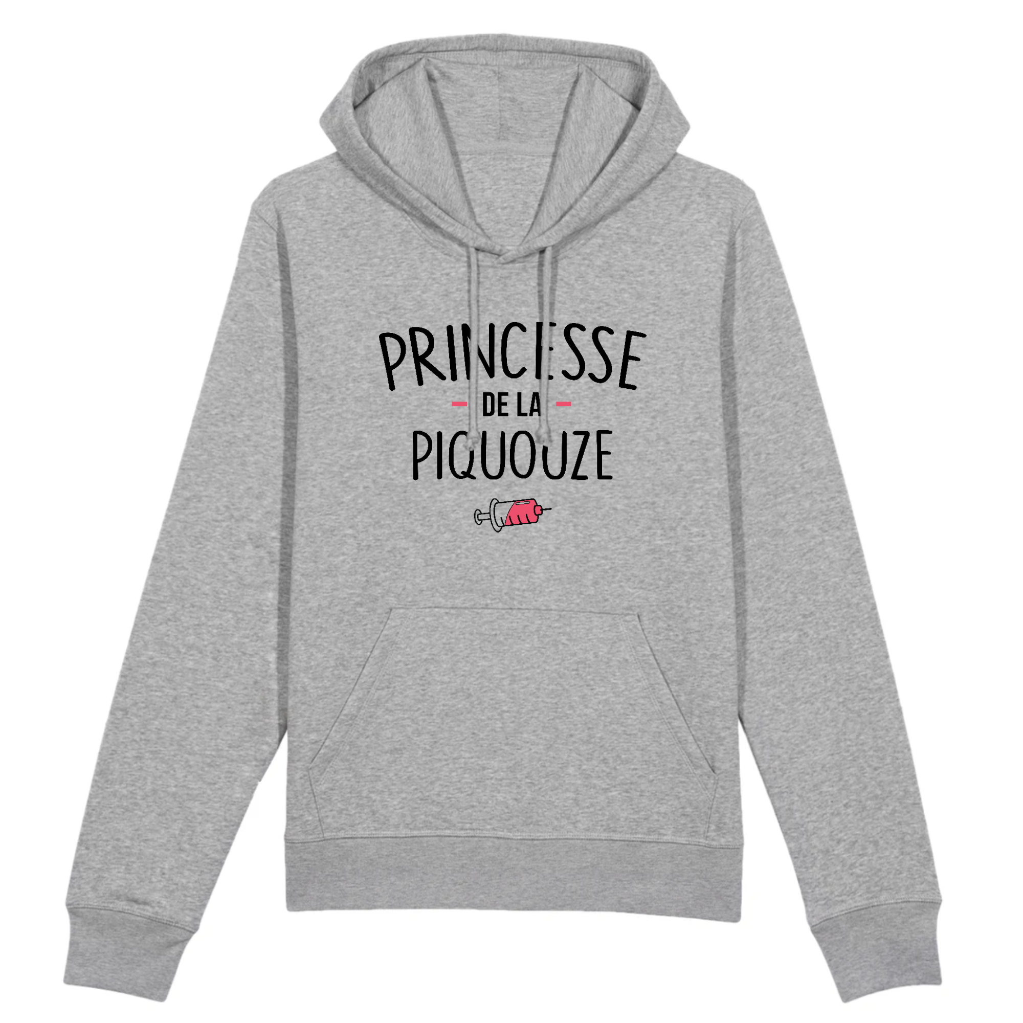 Princesse de la piquouze