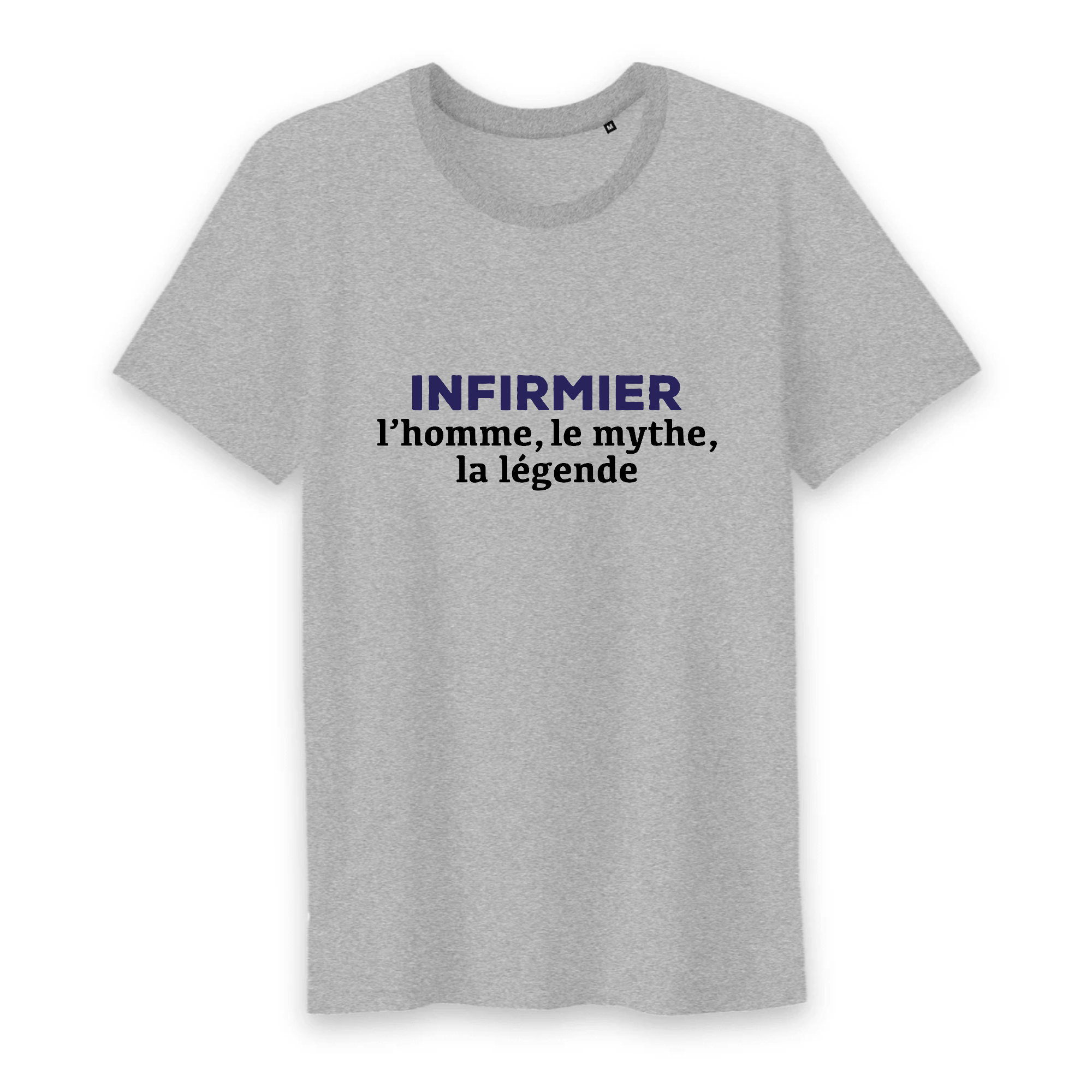 Infirmier, la légende