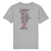 Définition infirmière