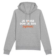 Je panse - infirmier