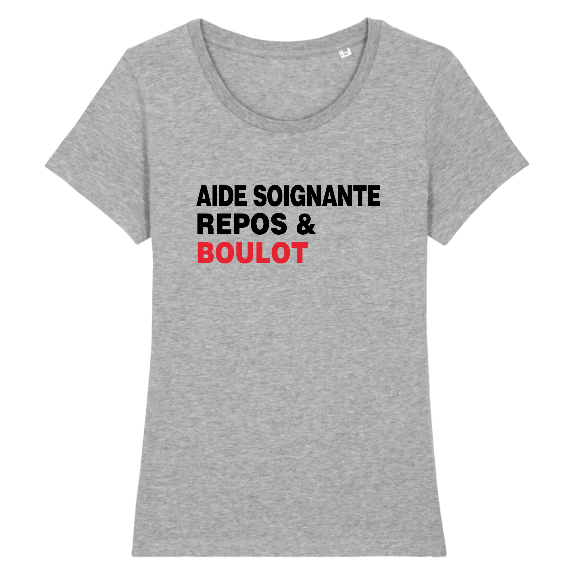 Aide Soignante Repos