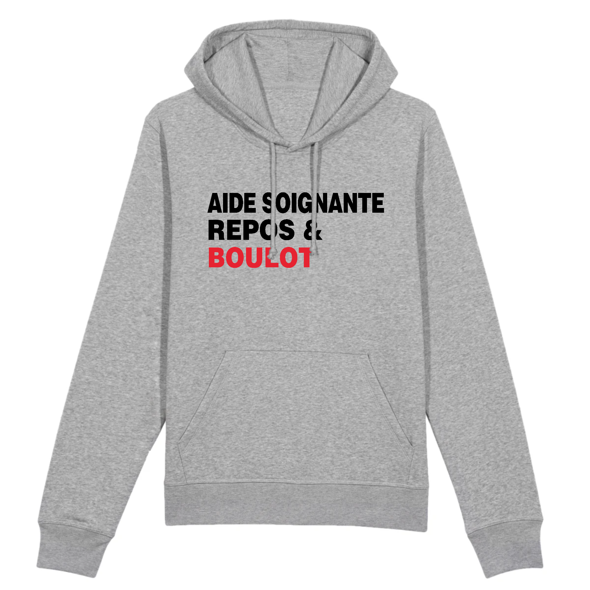 Aide Soignante Repos