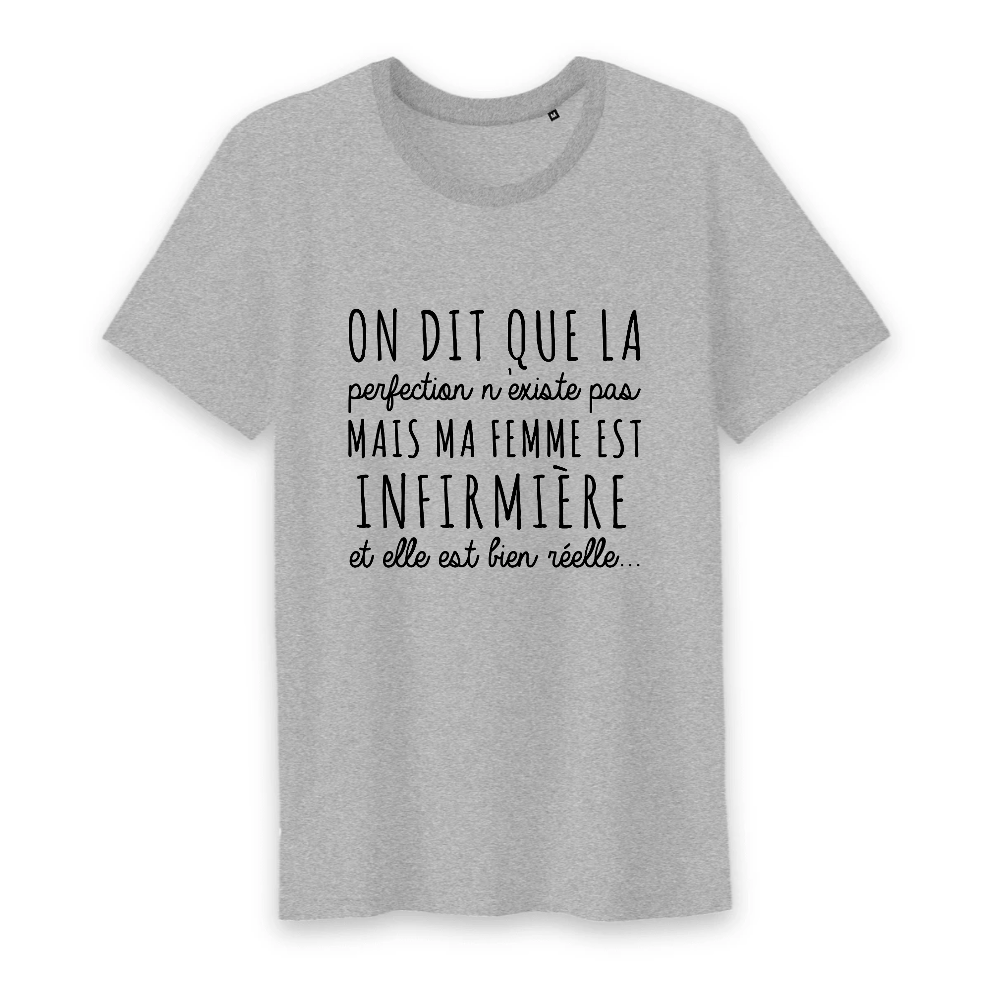 Perfection ... Femme Infirmière