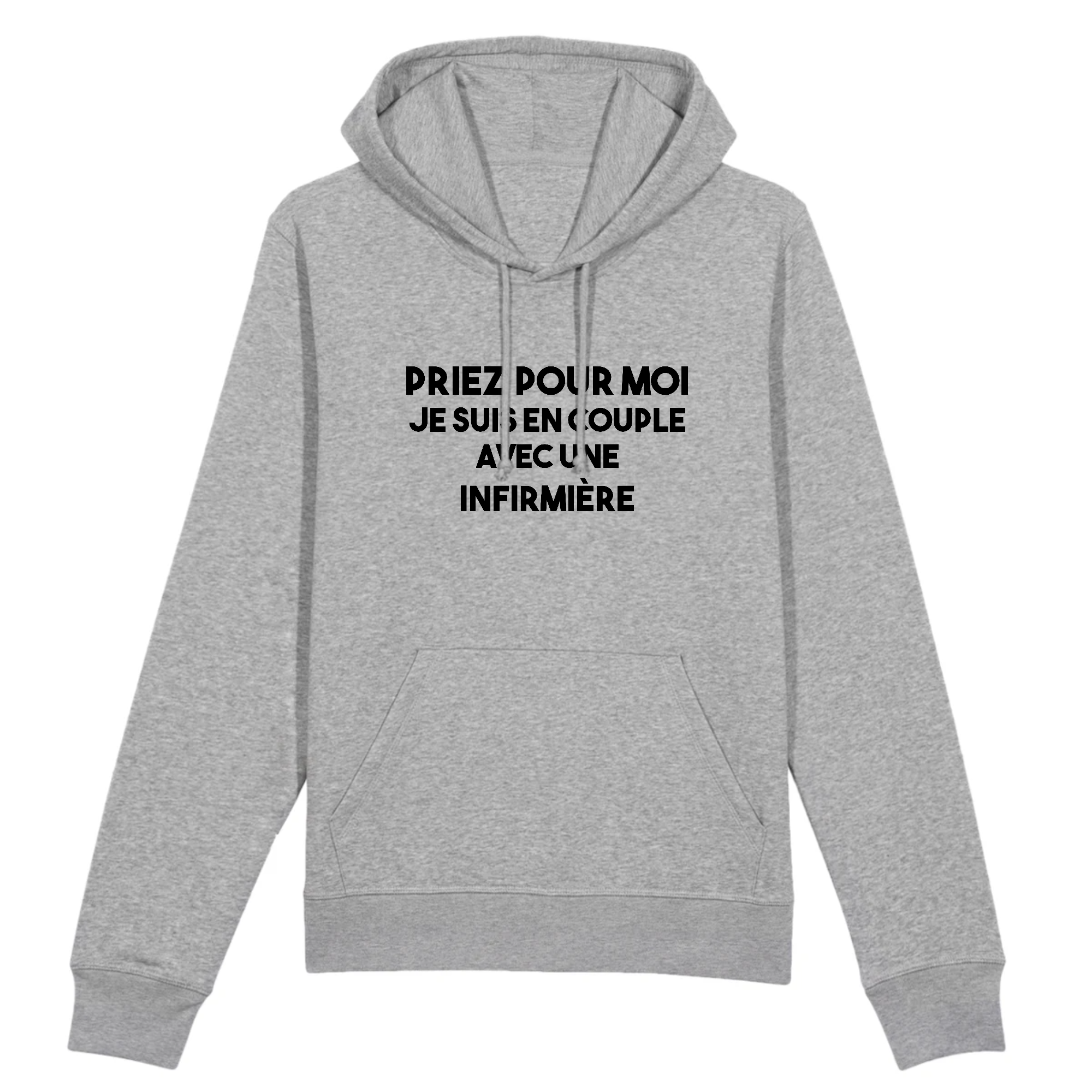 Priez pour moi