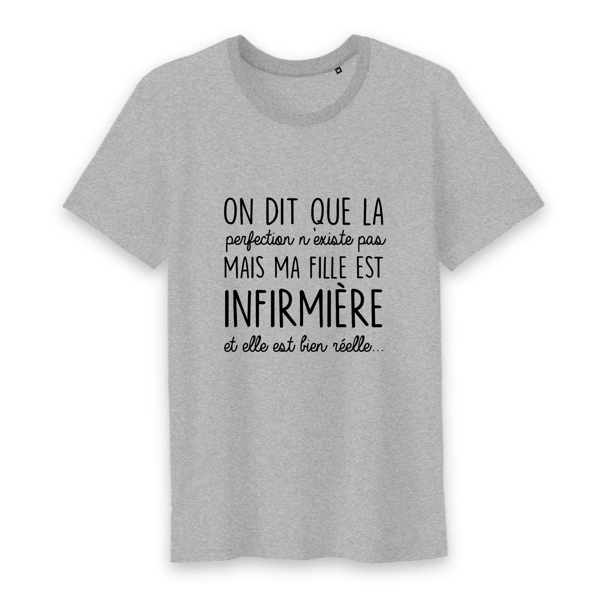 Perfection ... Fille Infirmière