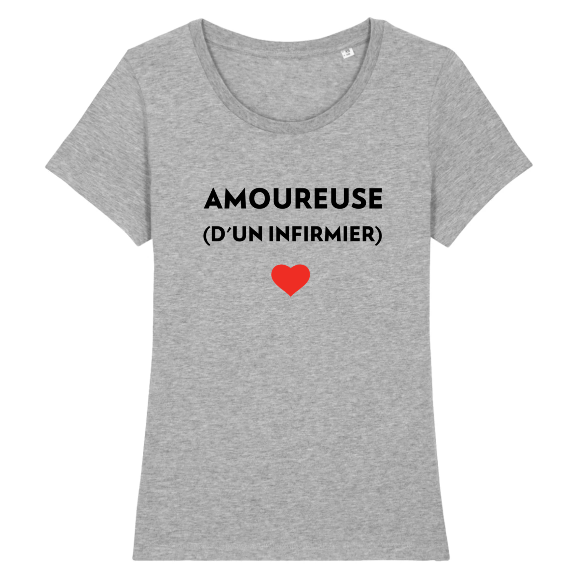 Amoureuse d'un infirmier