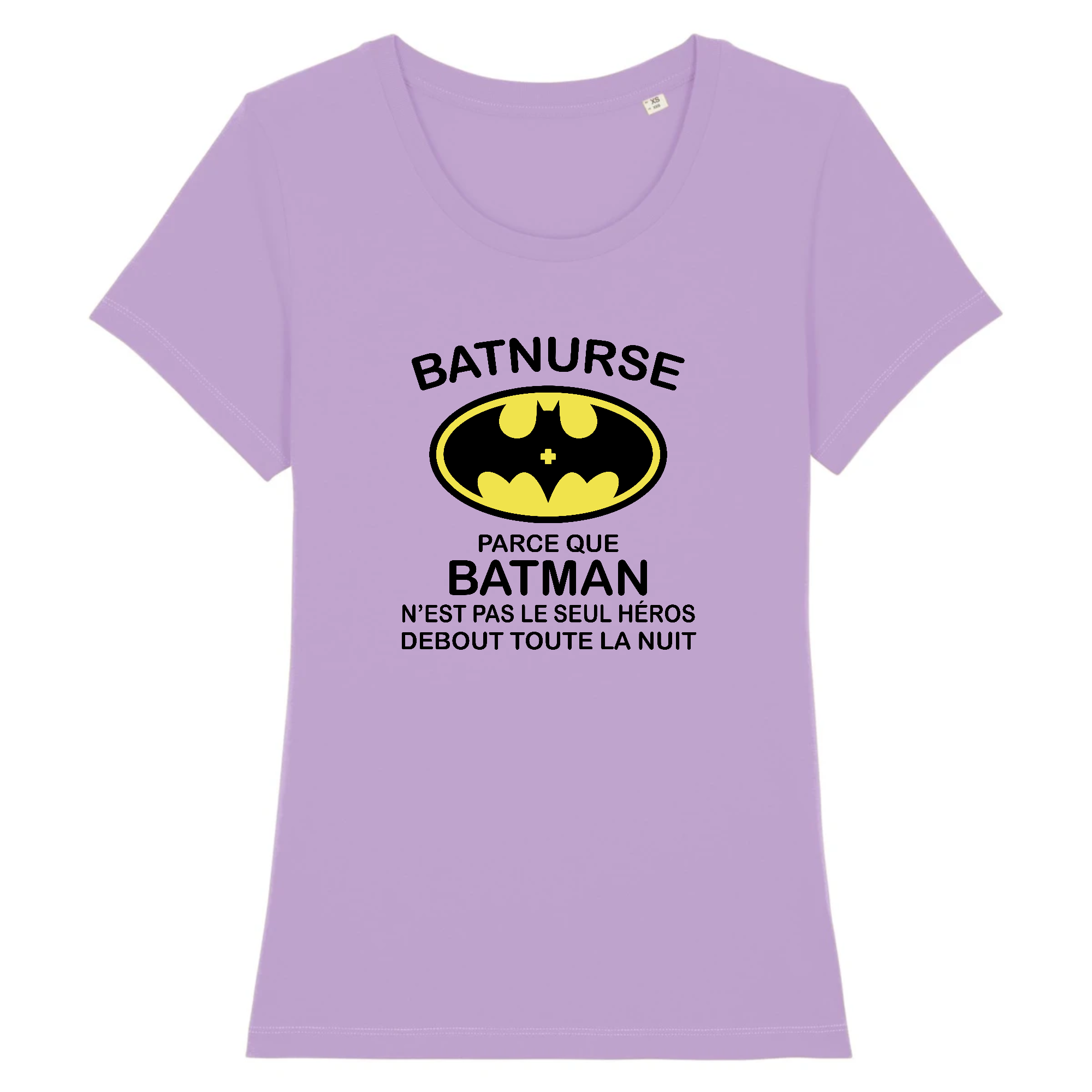 Batnurse infirmière