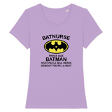 Batnurse infirmière