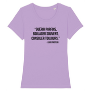 Guérir parfois - Pasteur