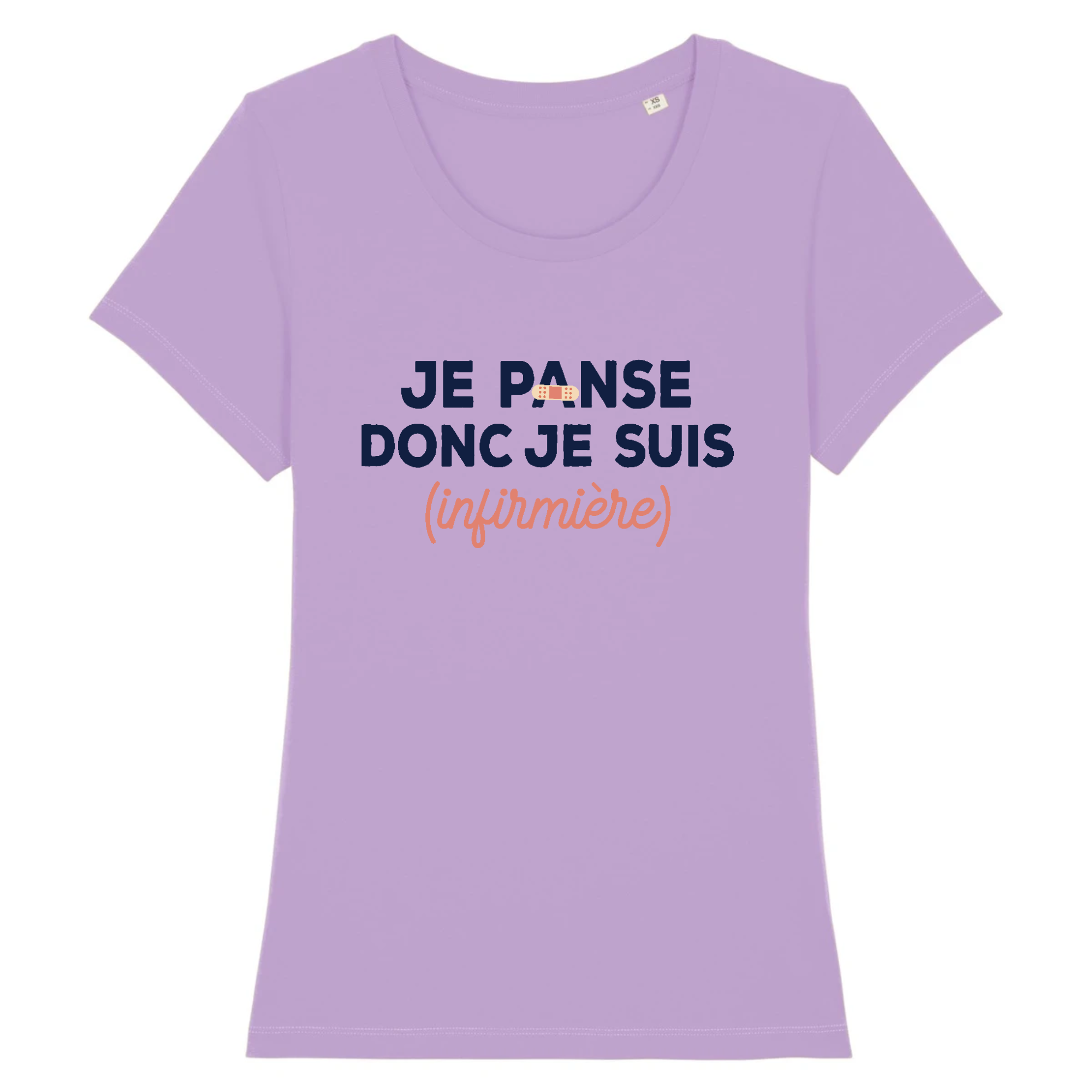 Je panse donc je suis