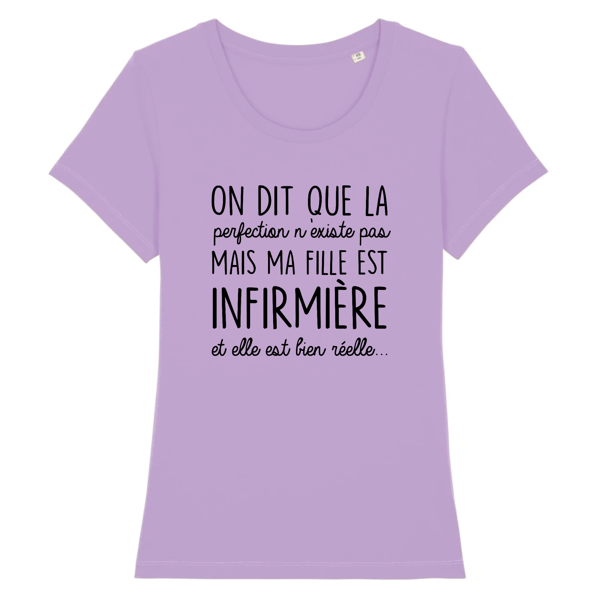 Perfection ... Fille Infirmière