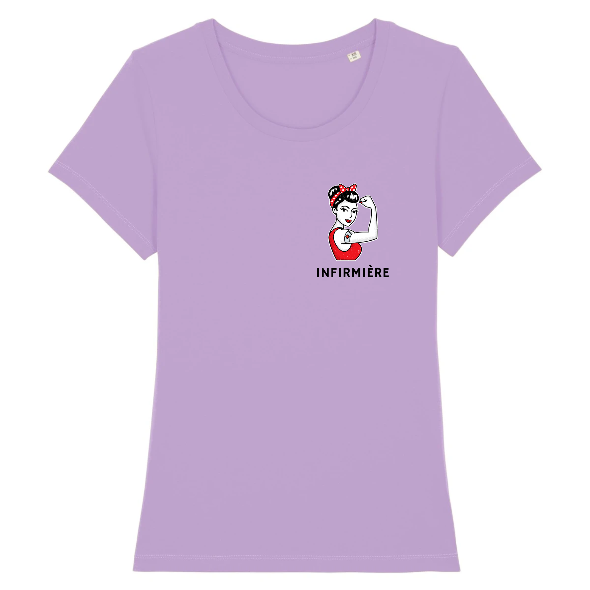 Infirmière Power