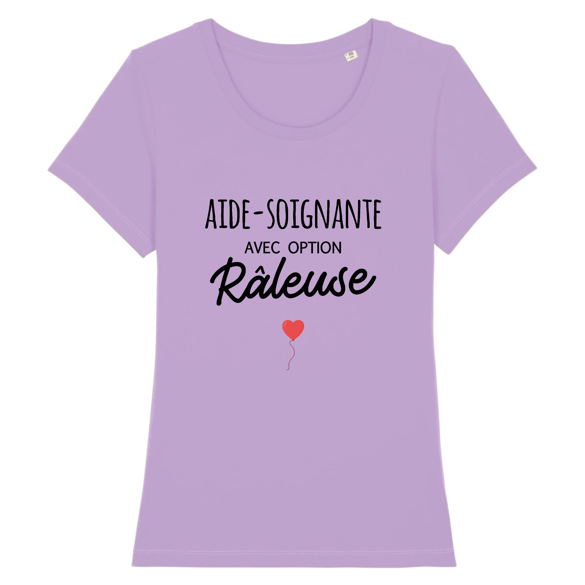 Aide Soignante Option râleuse