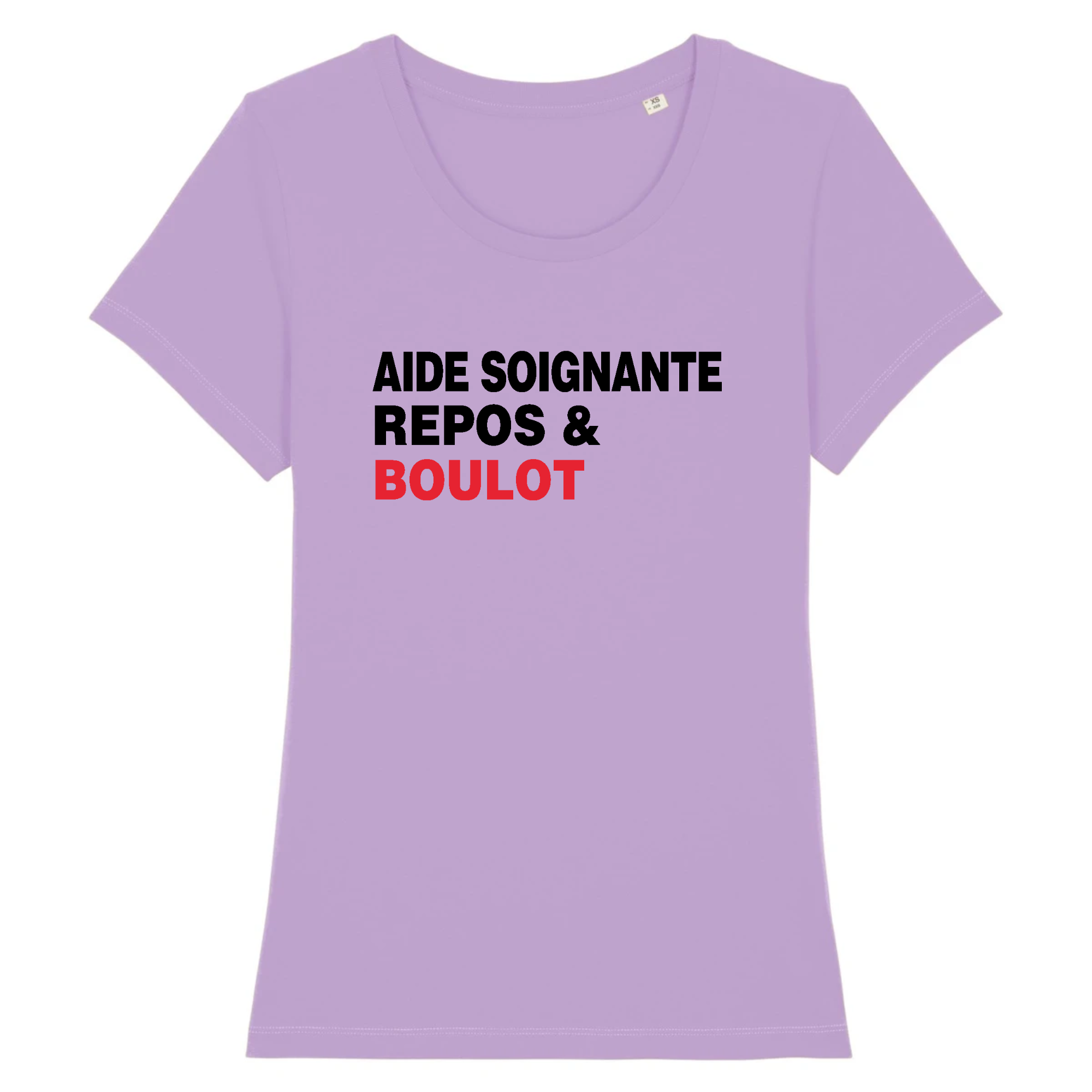 Aide Soignante Repos