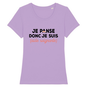 Je panse donc je suis - Aide Soignante