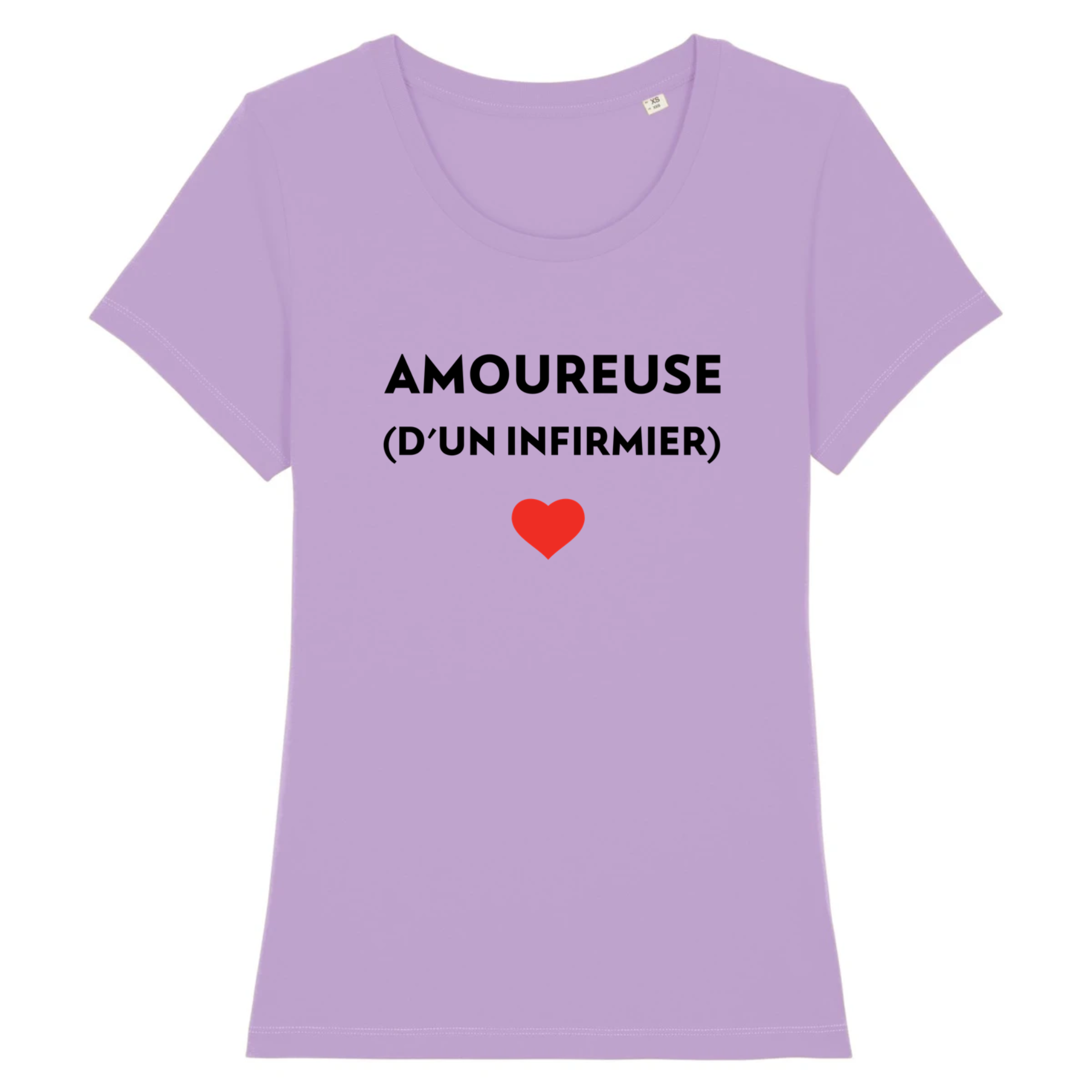 Amoureuse d'un infirmier