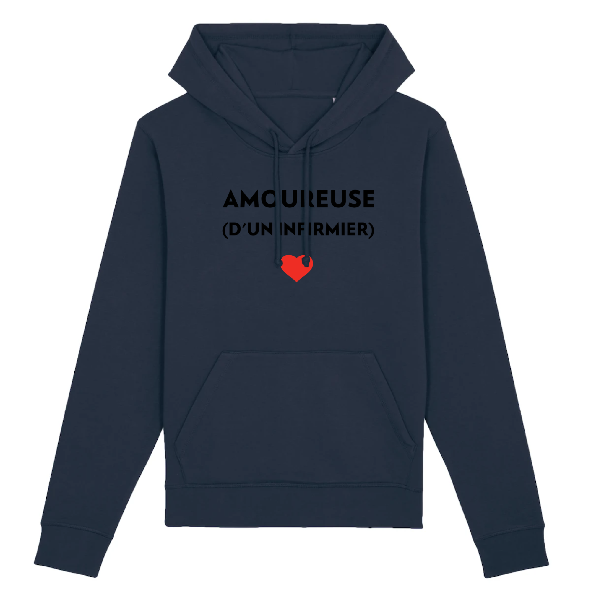 Amoureuse d'un infirmier