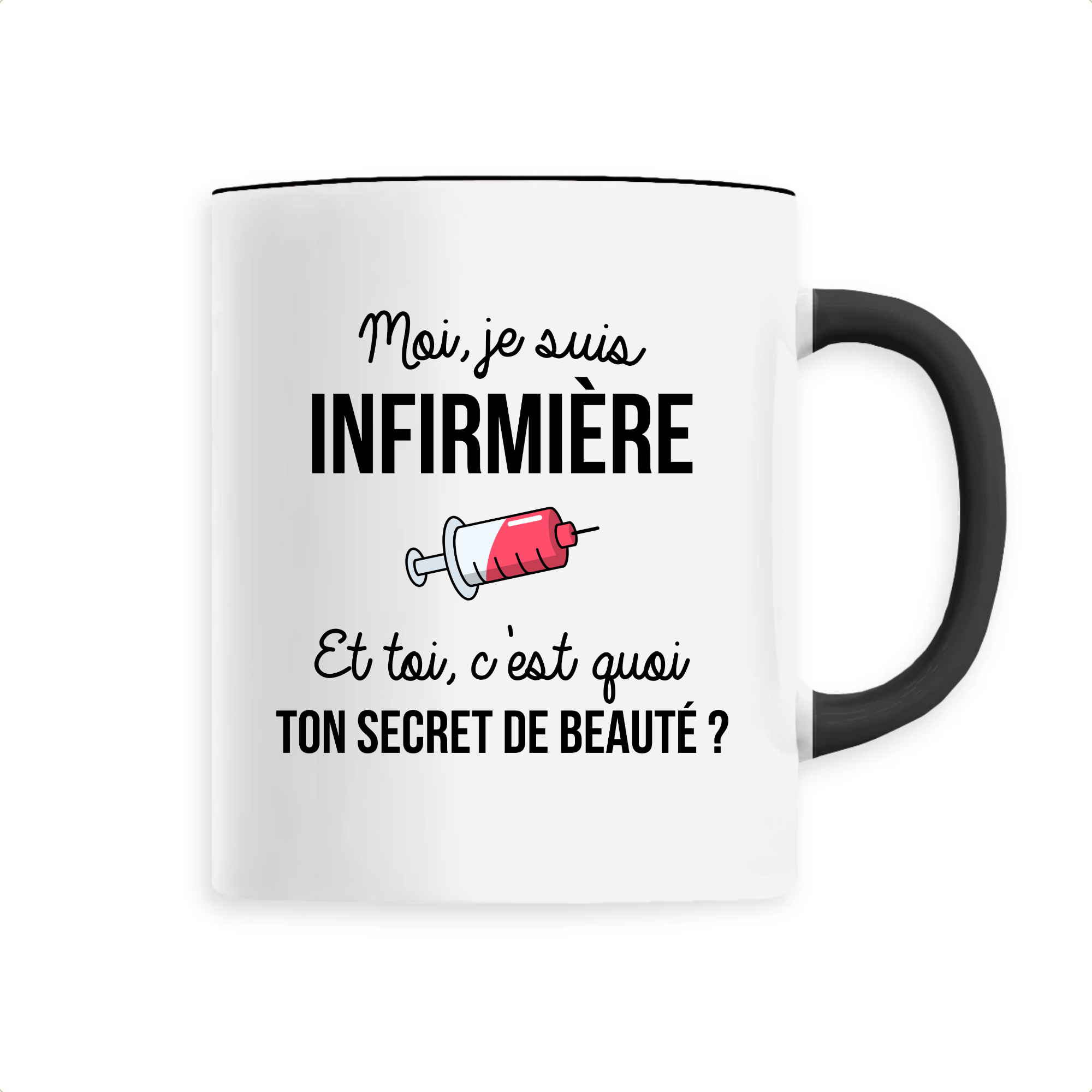 Secret de beauté