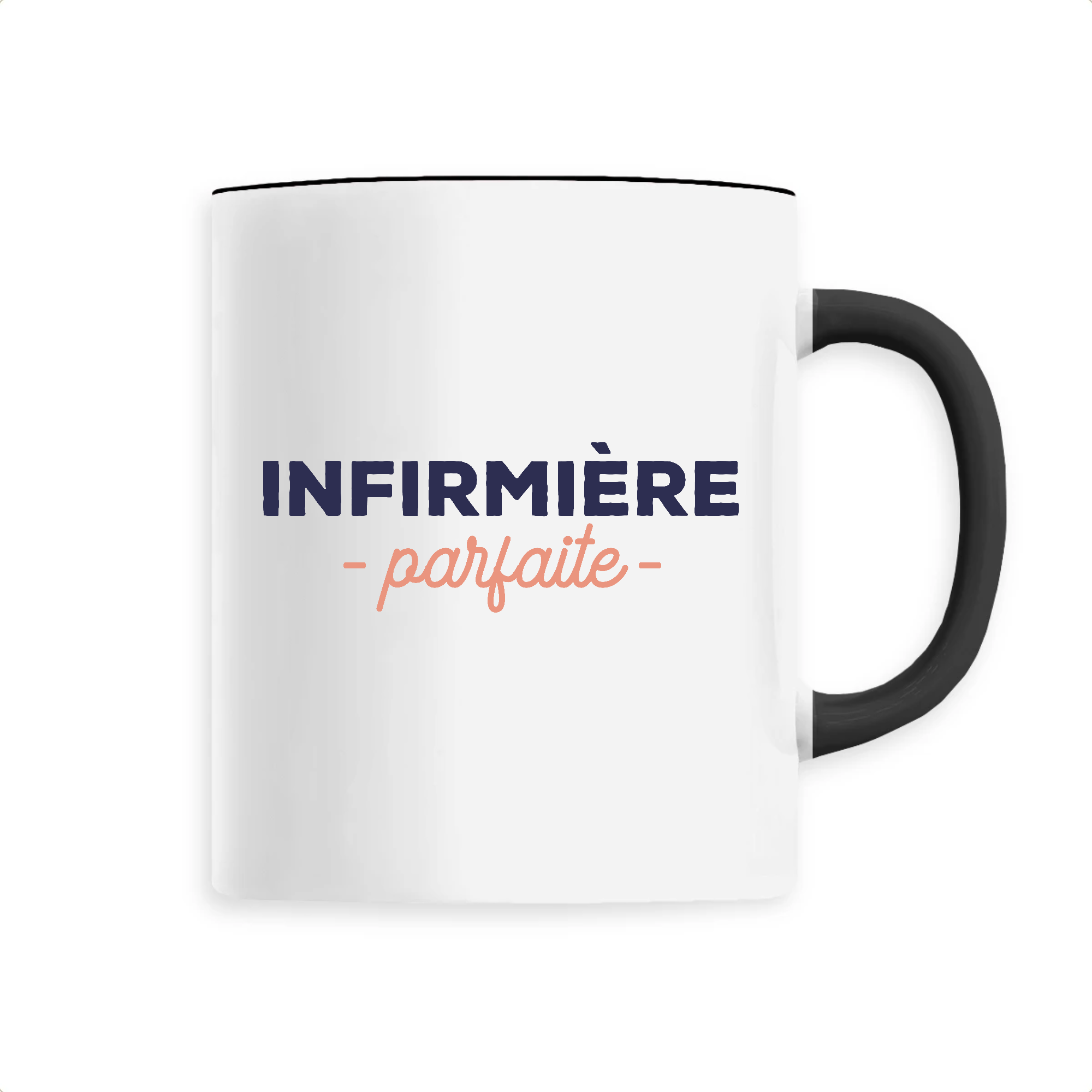 Infirmière parfaite