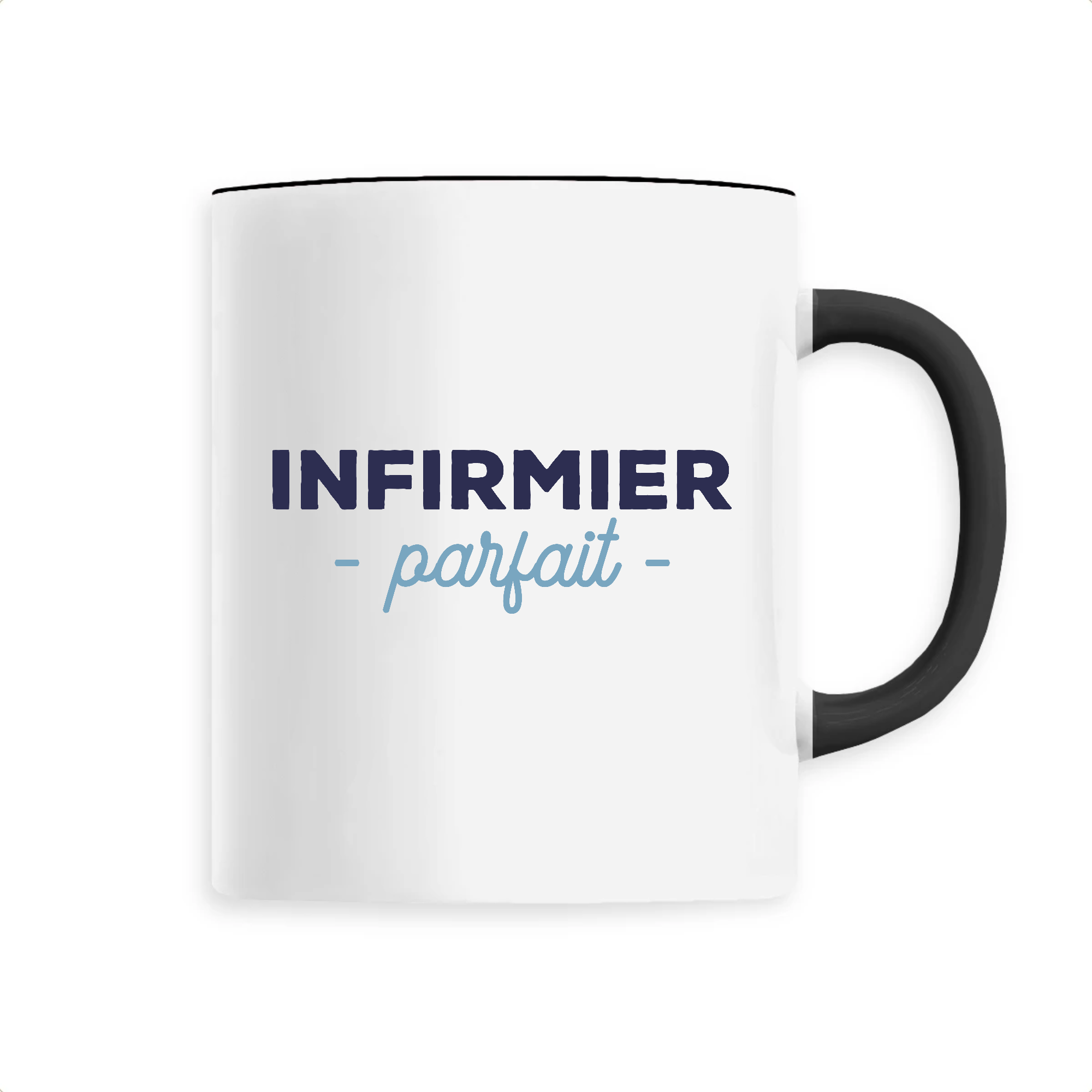Infirmier parfait