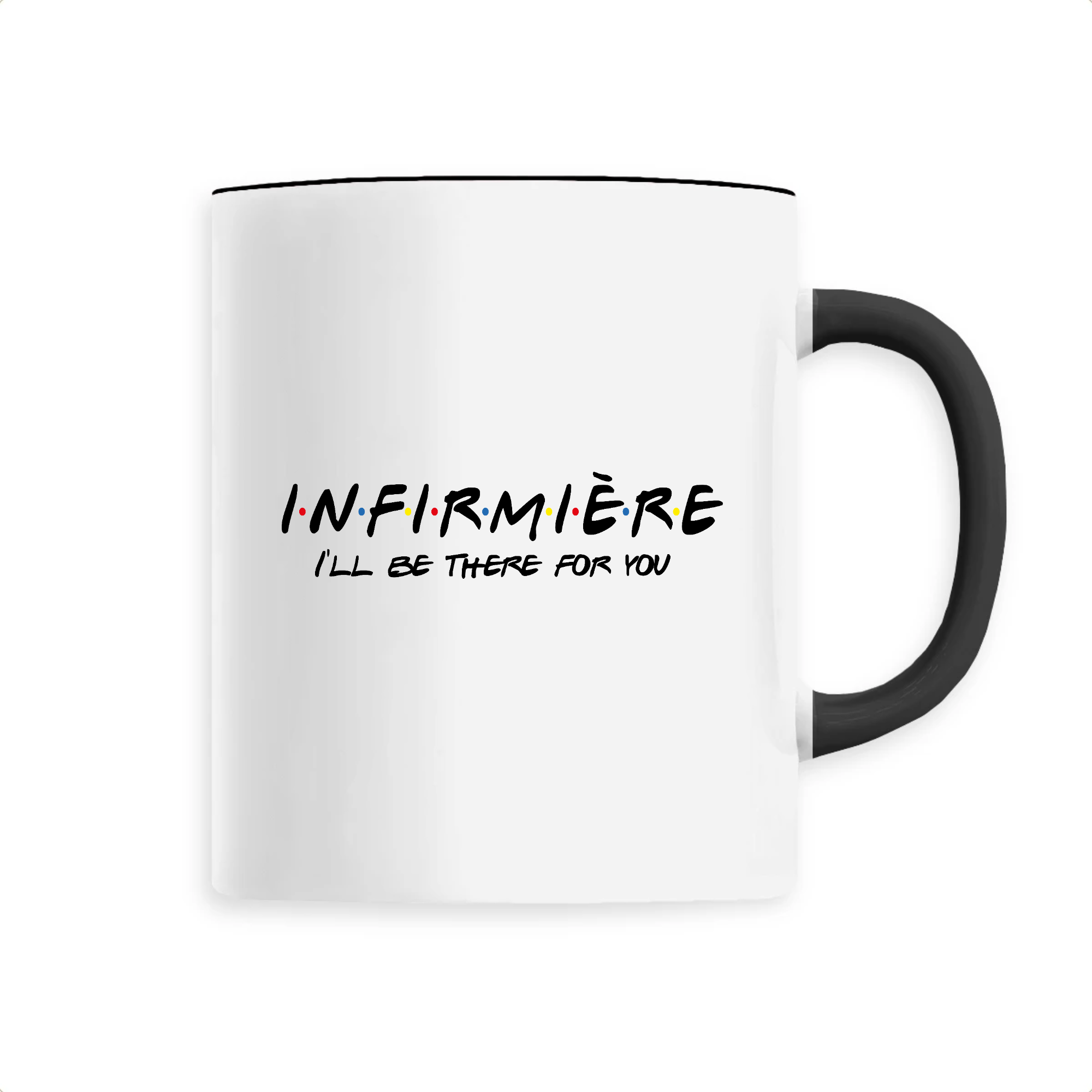 Infirmière Friends