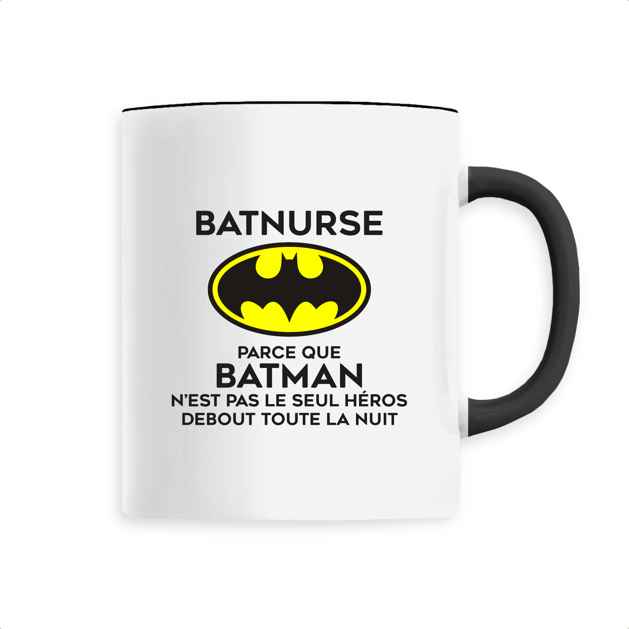Batnurse infirmière