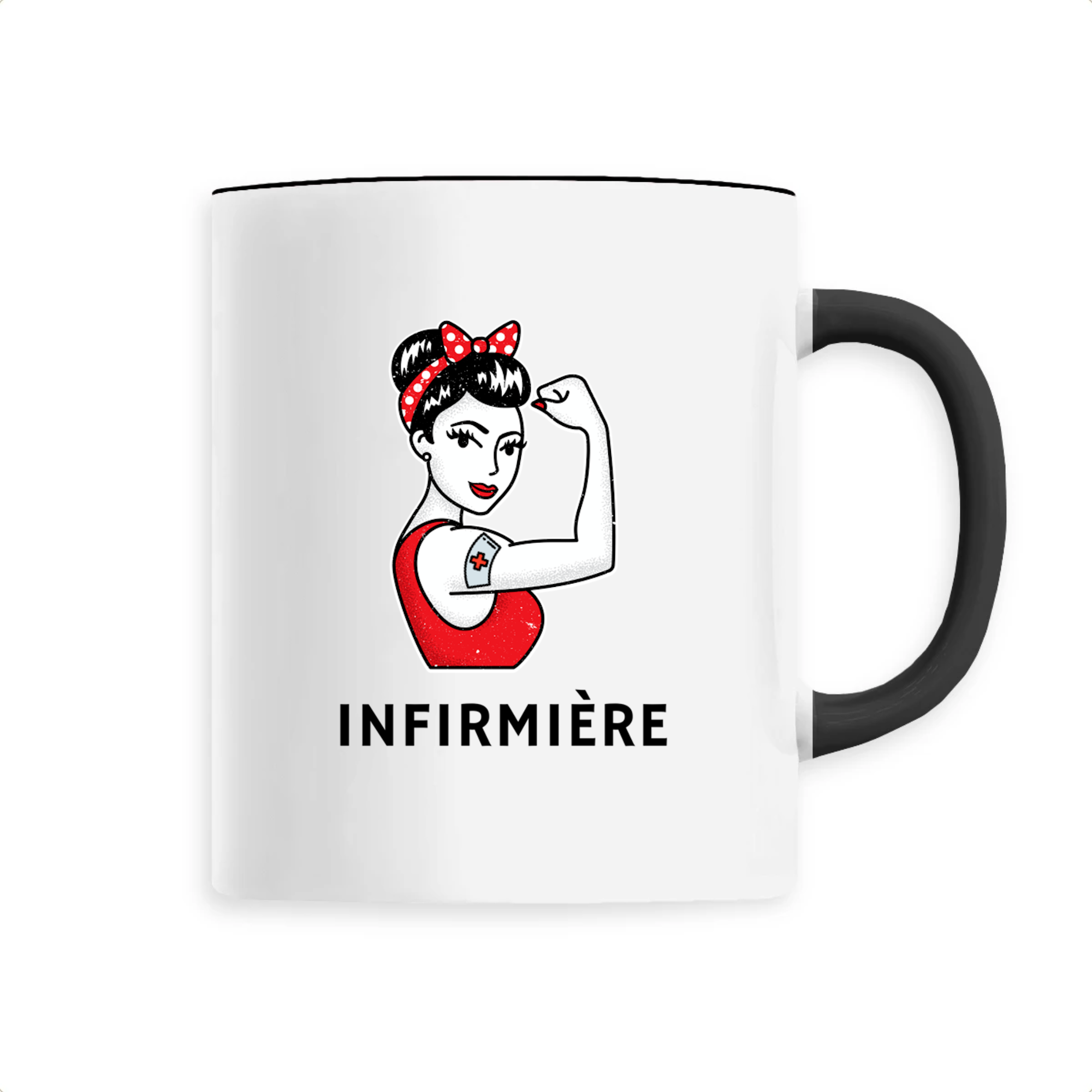 Infirmière Power