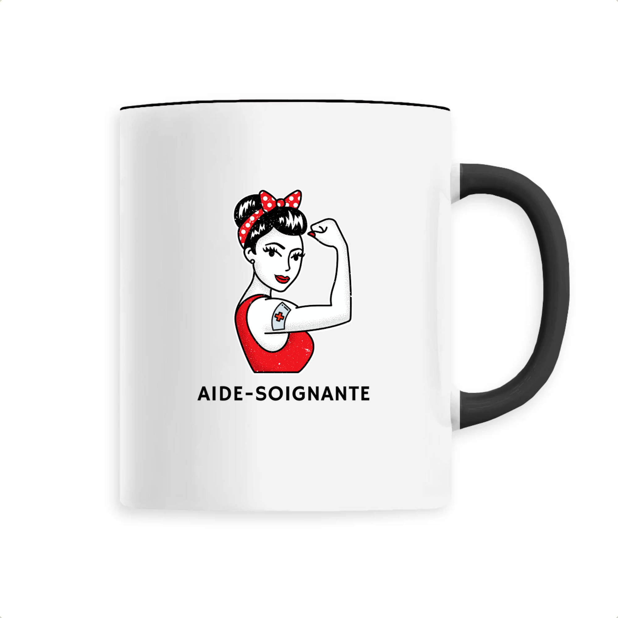 Aide Soignante Power