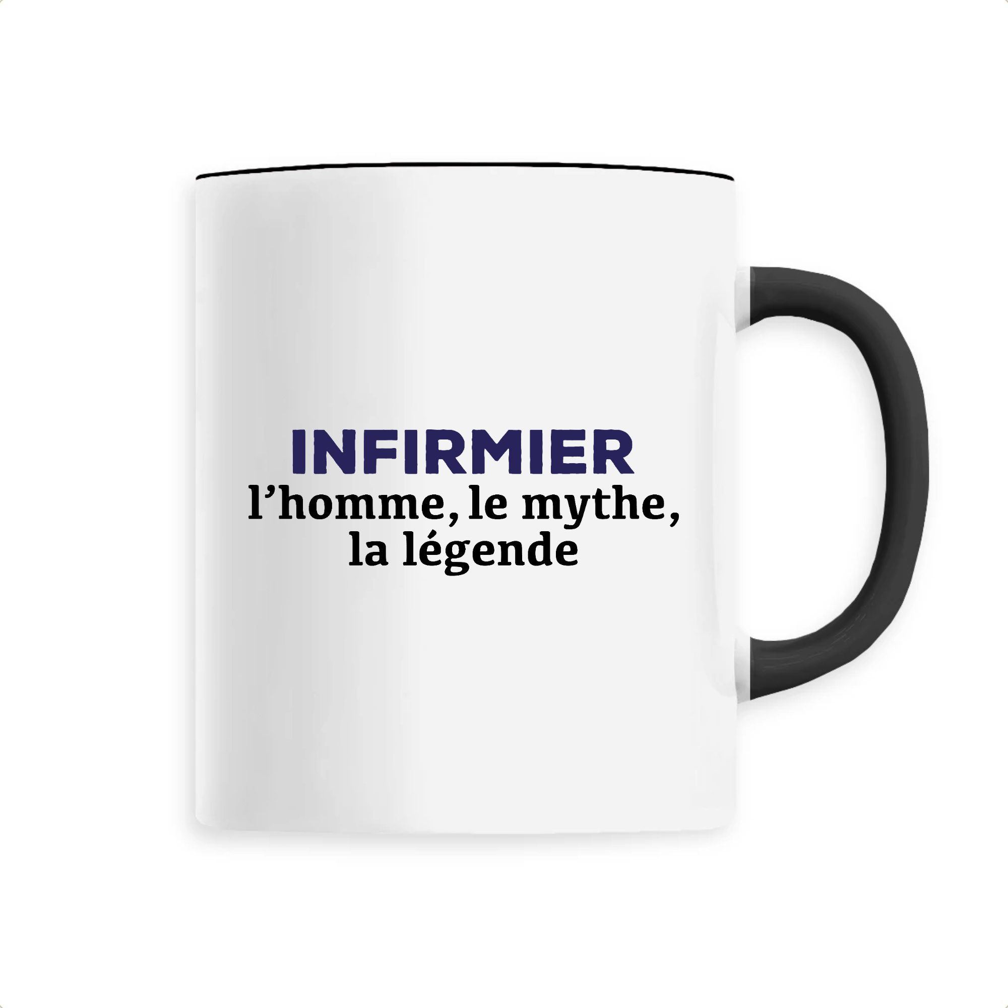 Infirmier - la légende