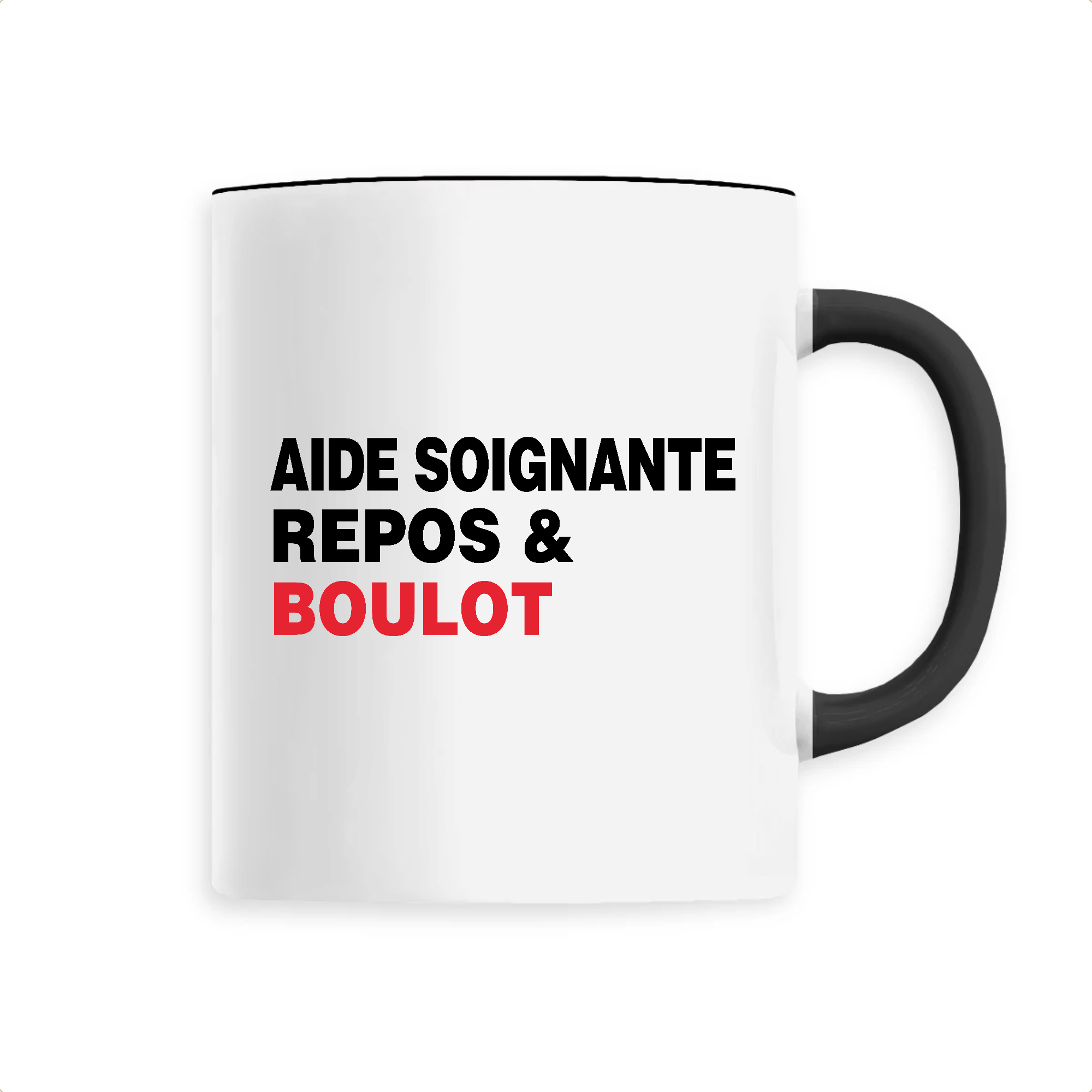 Aide Soignante Repos