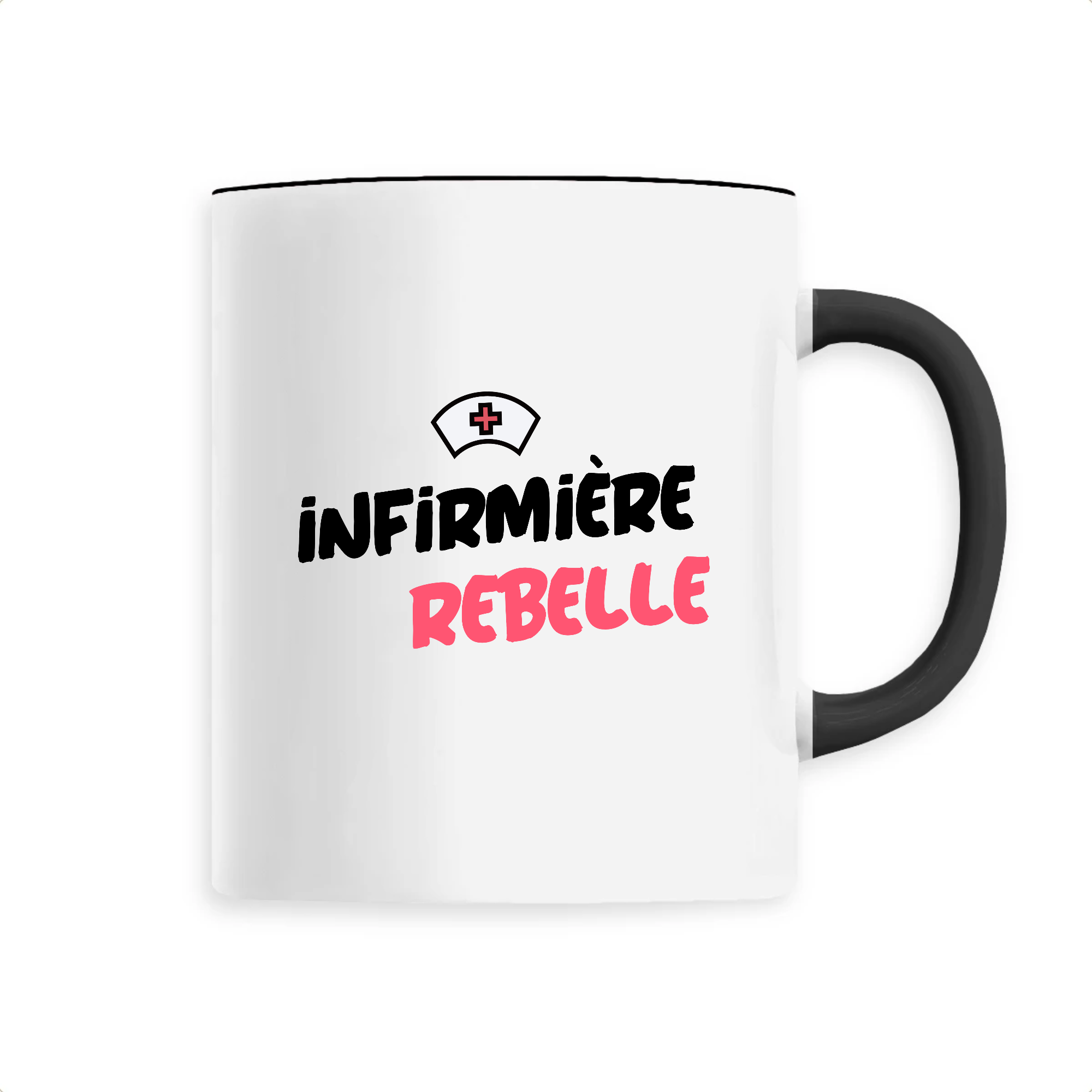 Infirmière Rebelle