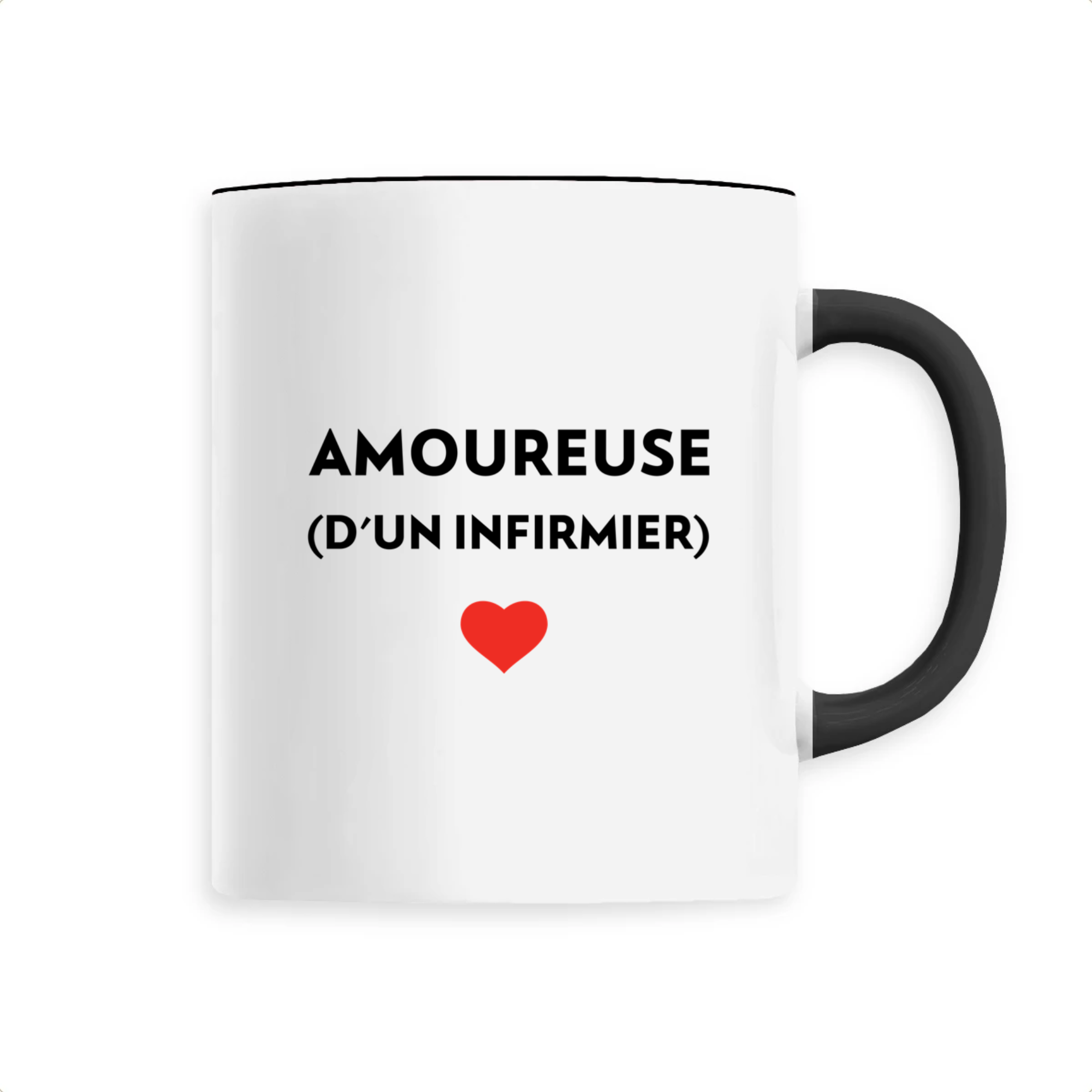 Amoureuse d'un infirmier