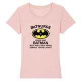 Batnurse infirmière