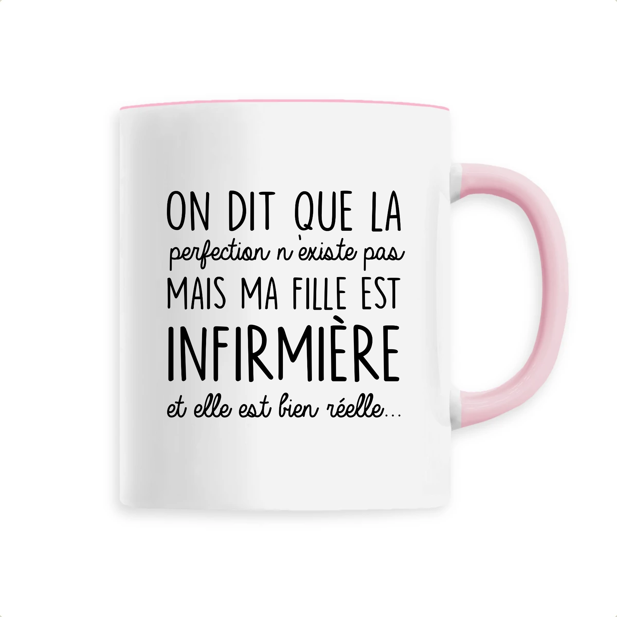 Perfection ... Fille Infirmière