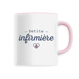 Petite infirmière