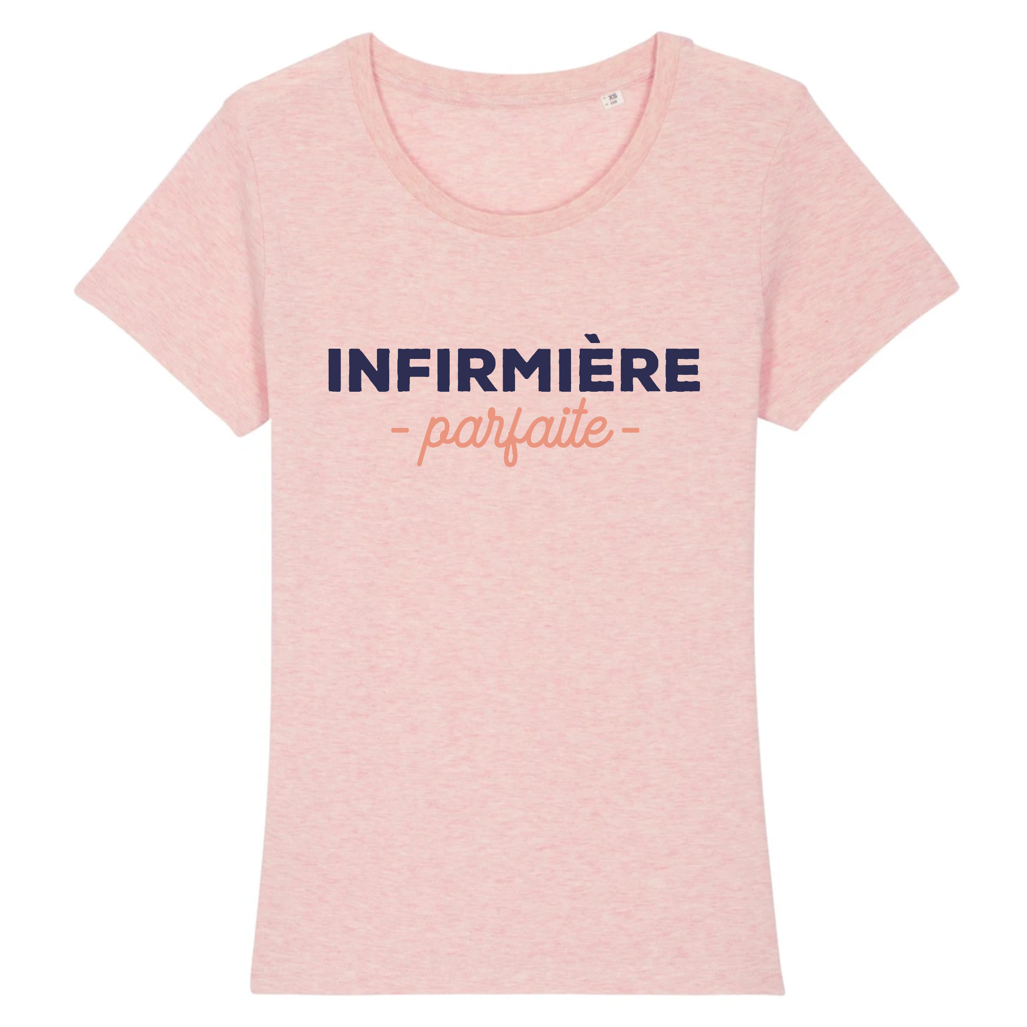 Infirmière parfaite