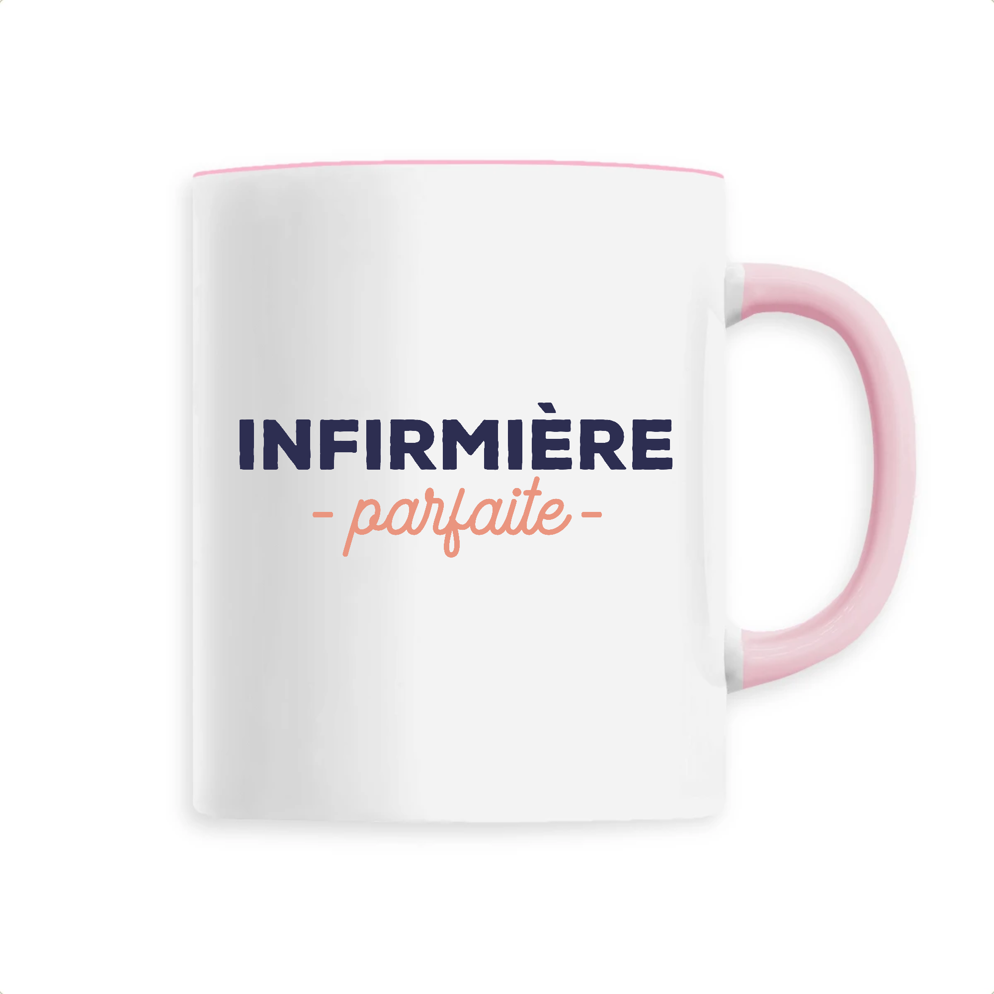 Infirmière parfaite