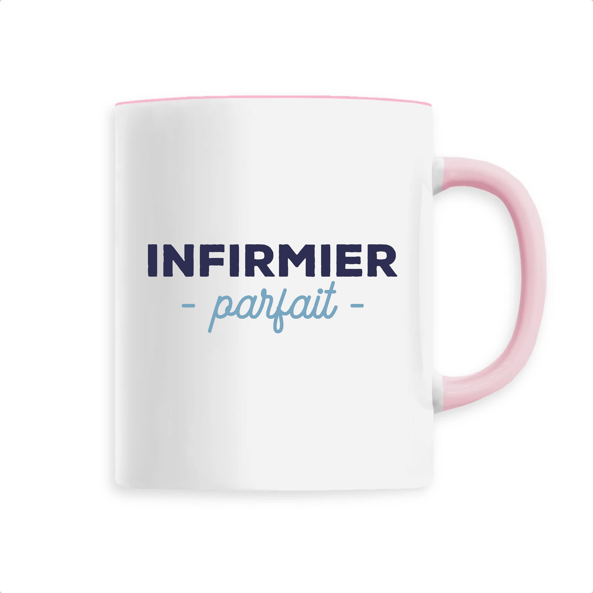 Infirmier parfait