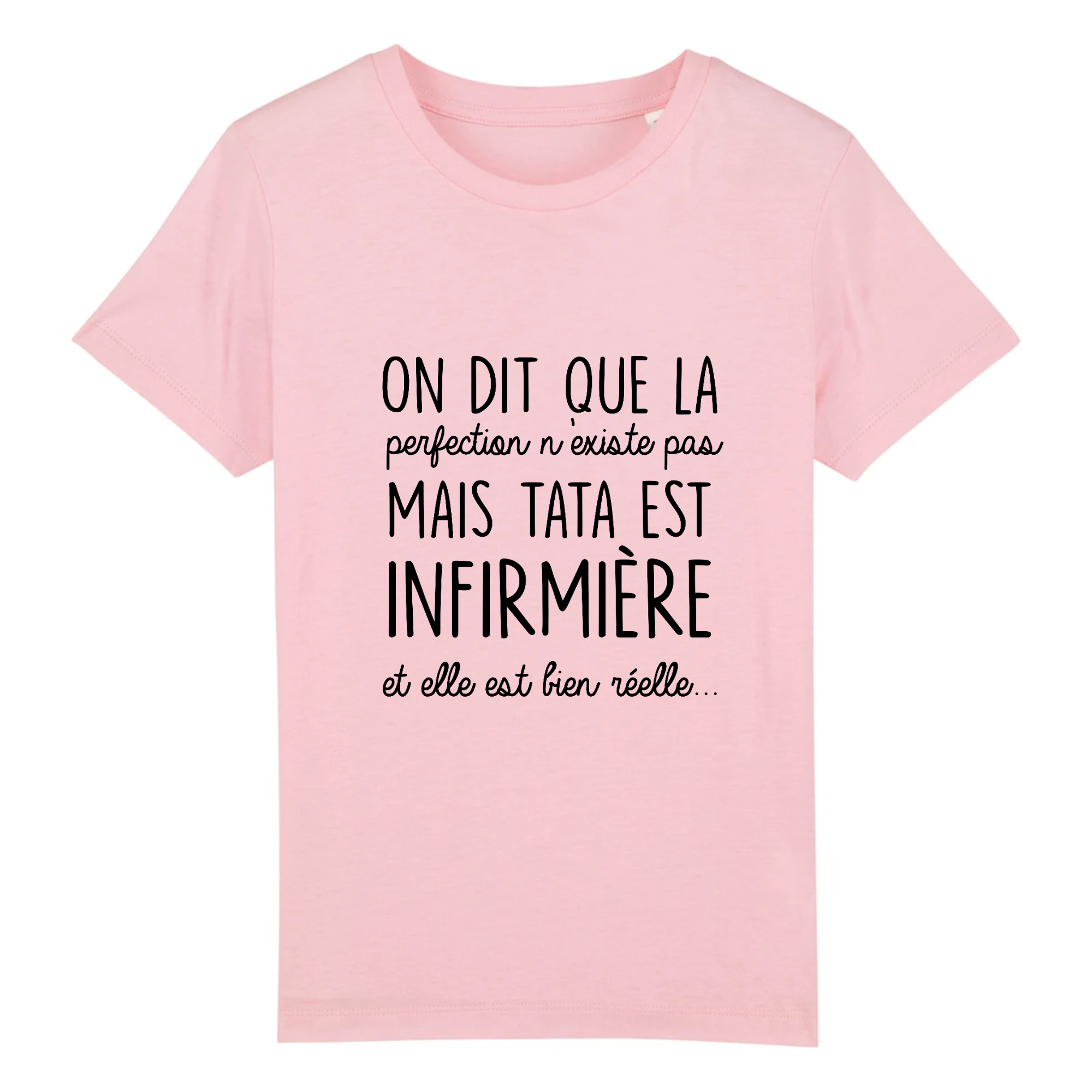 Perfection ... tata - KIDS