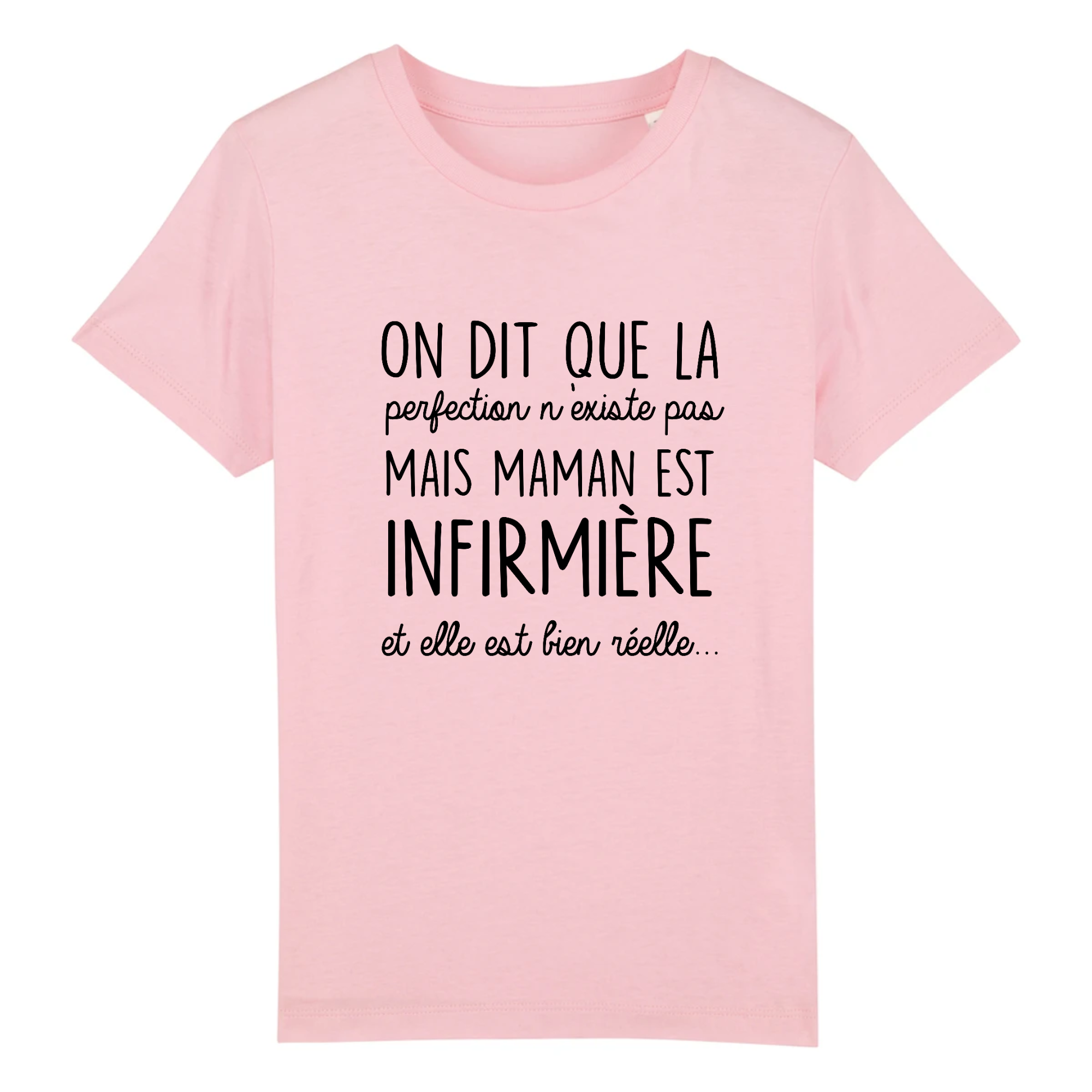 Perfection ... maman infirmière - KIDS