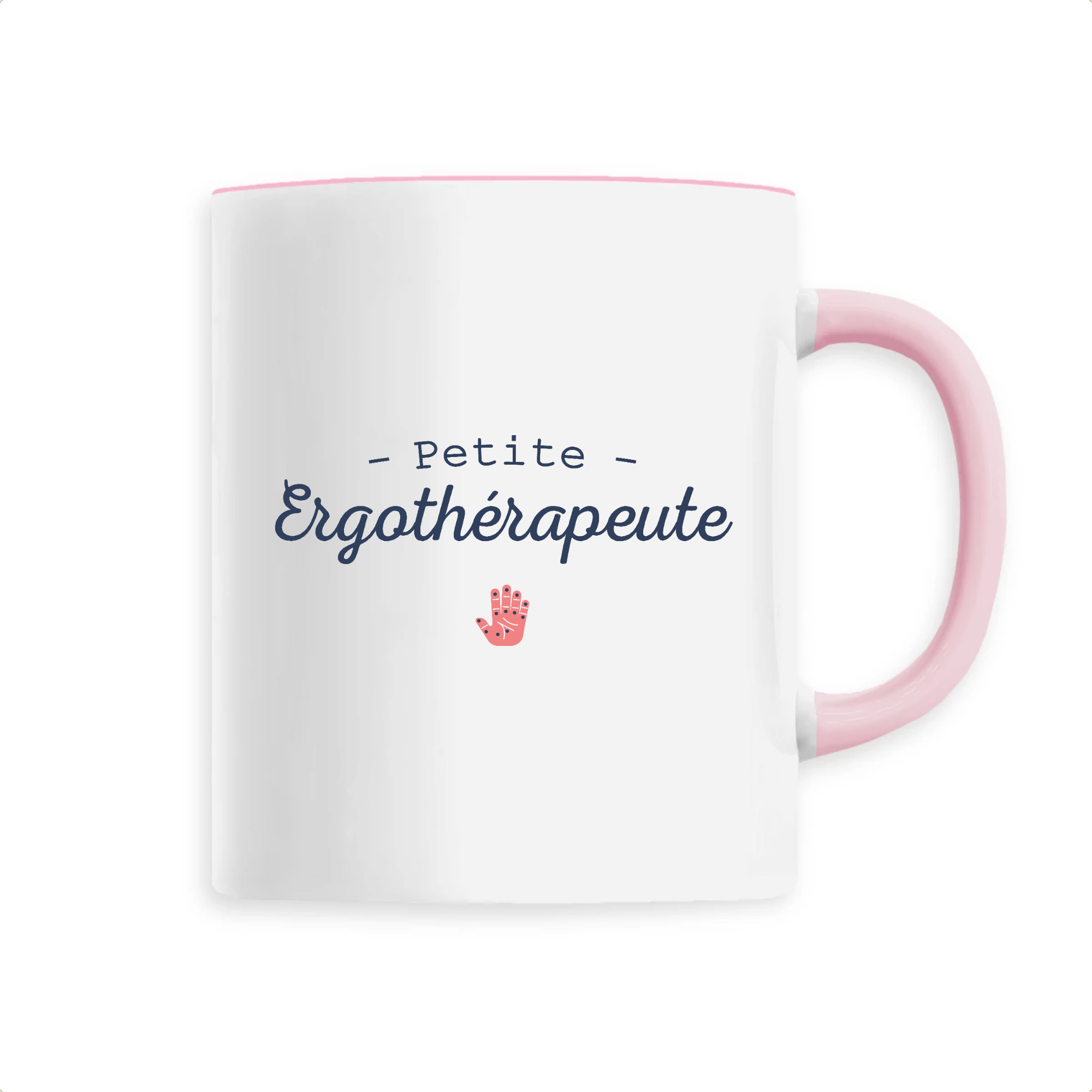 Ergothérapeute - Petite