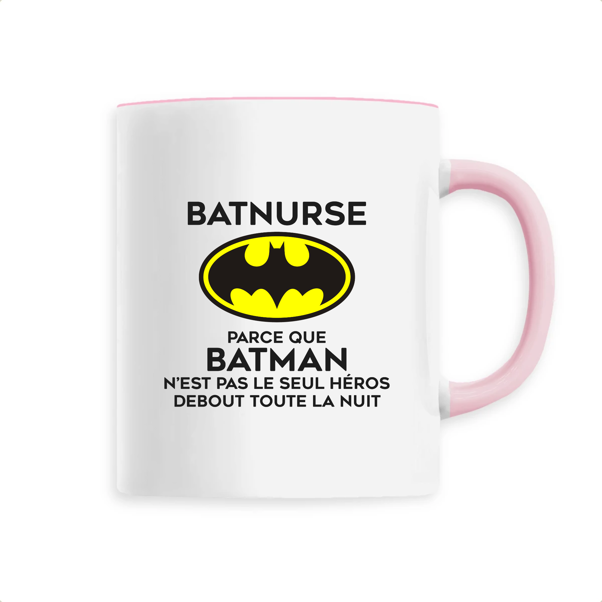 Batnurse infirmière