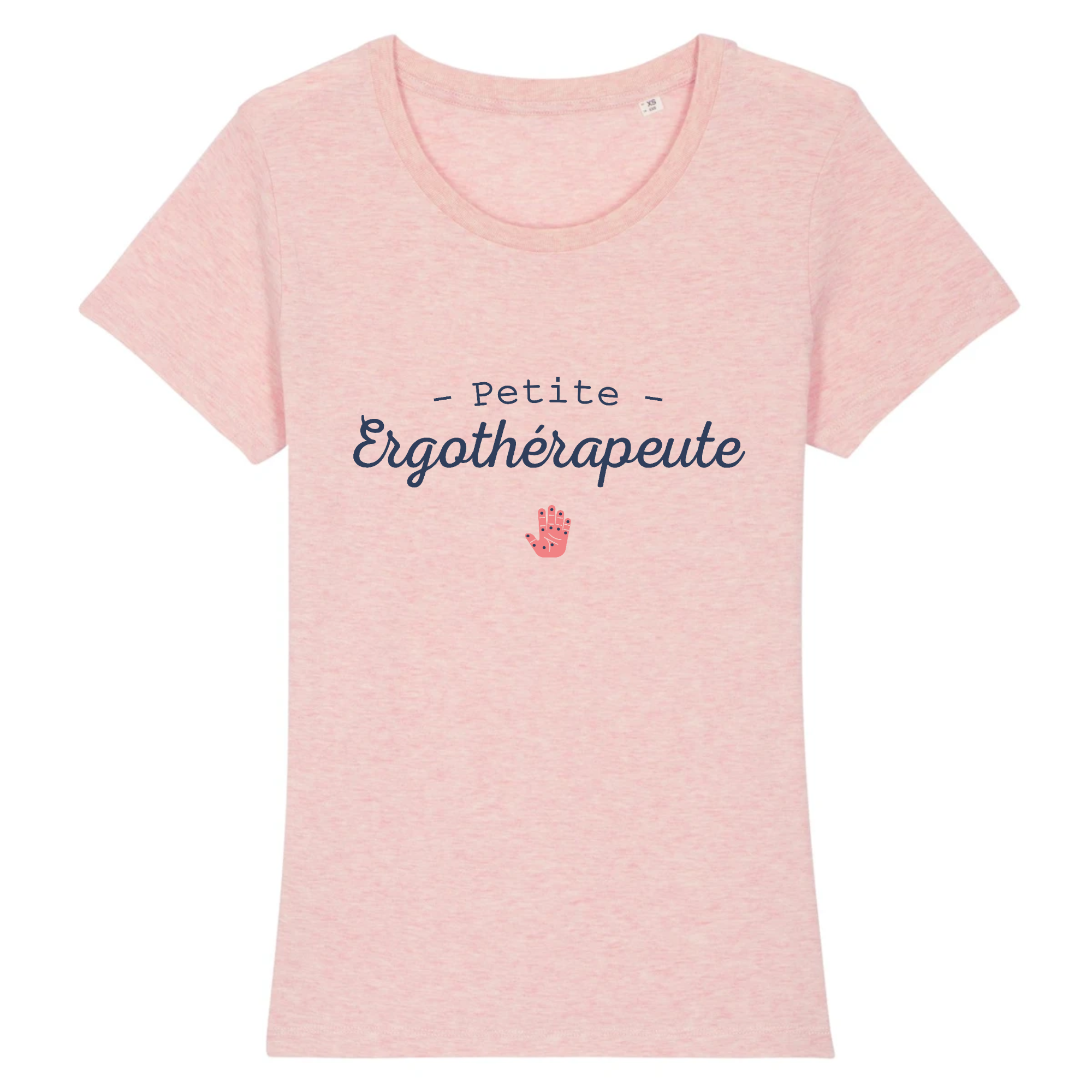 Ergothérapeute - Petite