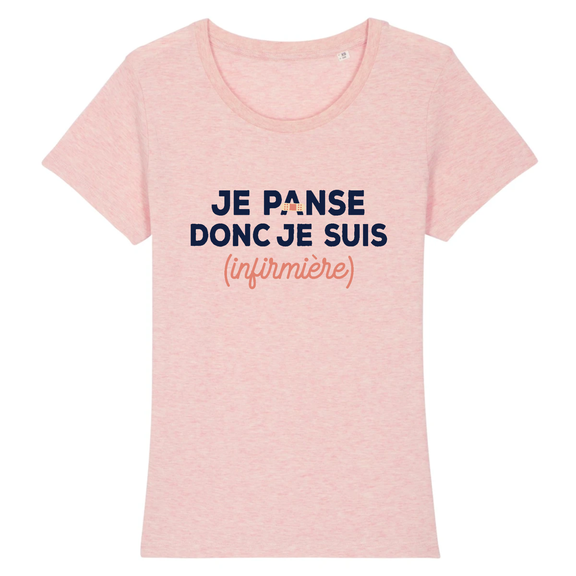 Je panse donc je suis